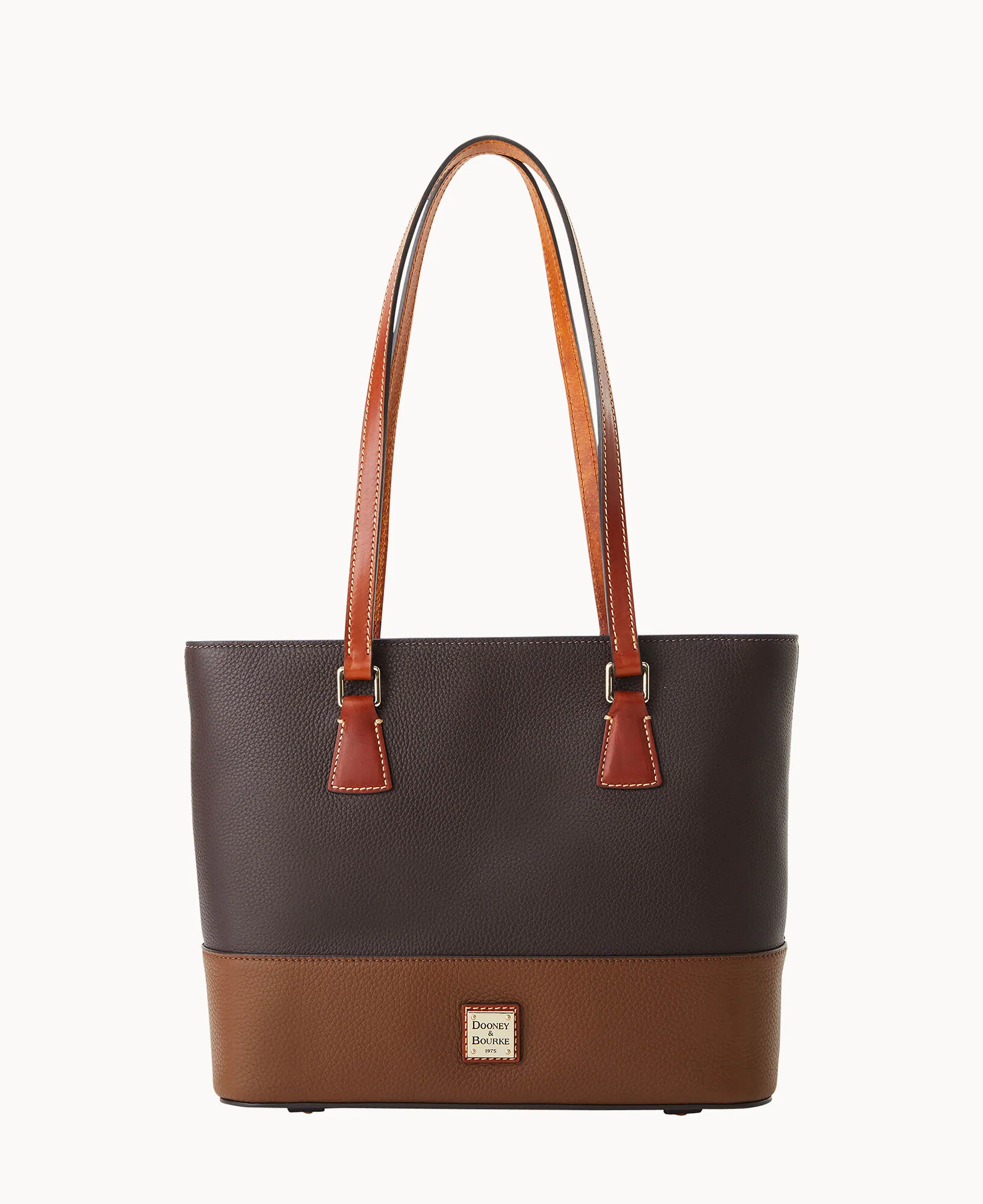 Pebble Color Block Shopper - Image 14