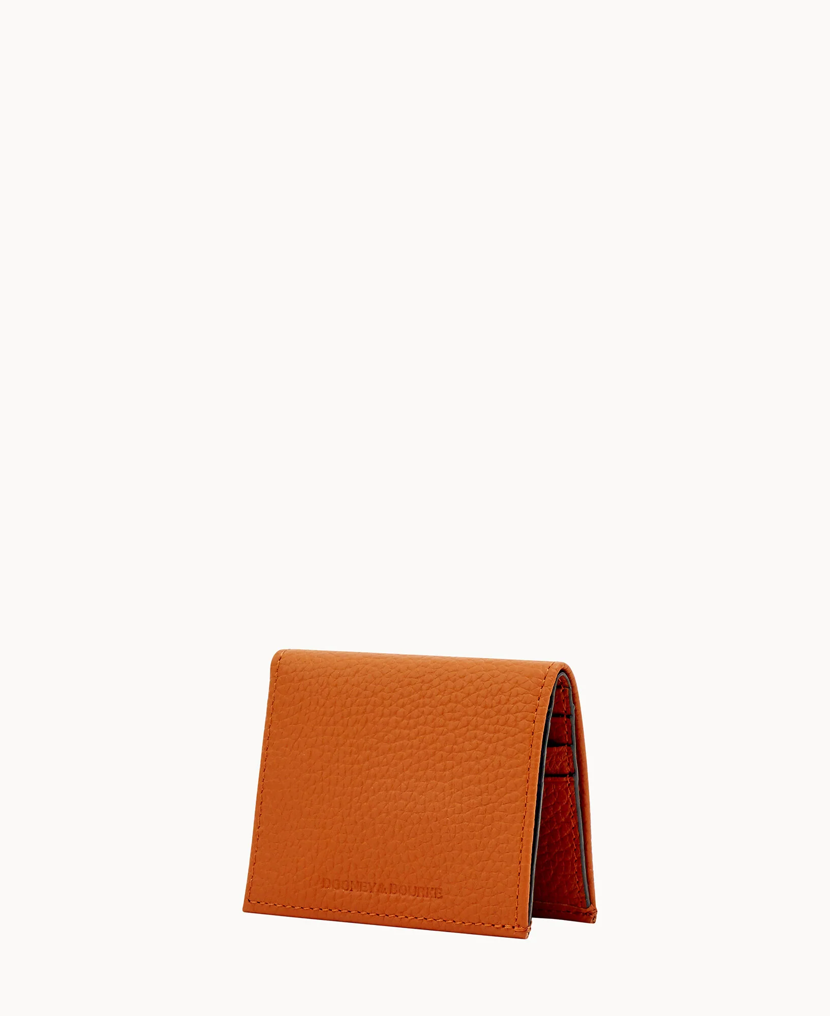 Pebble Credit Card Holder - Image 2