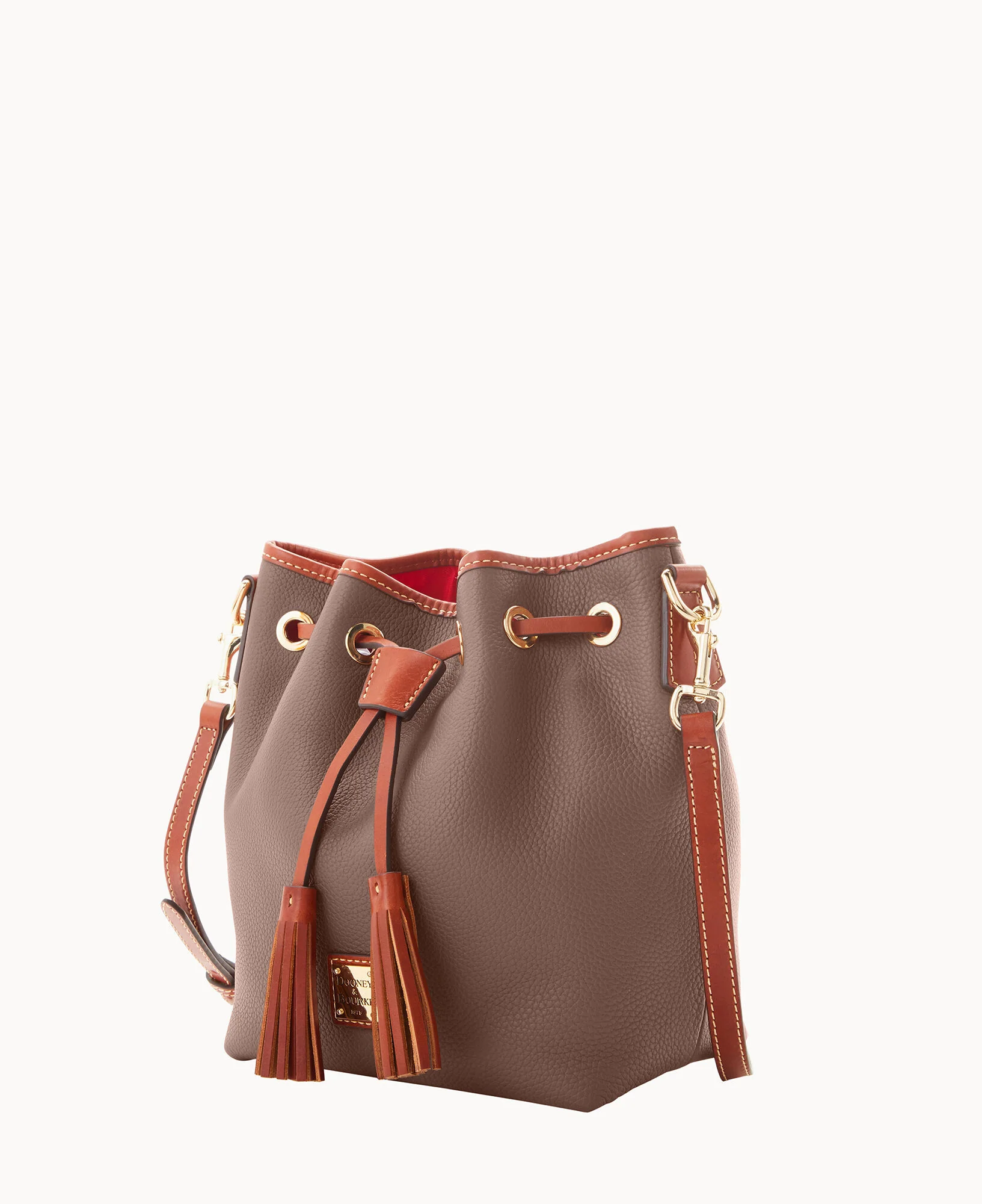 Pebble Grain Aimee Crossbody - Image 39