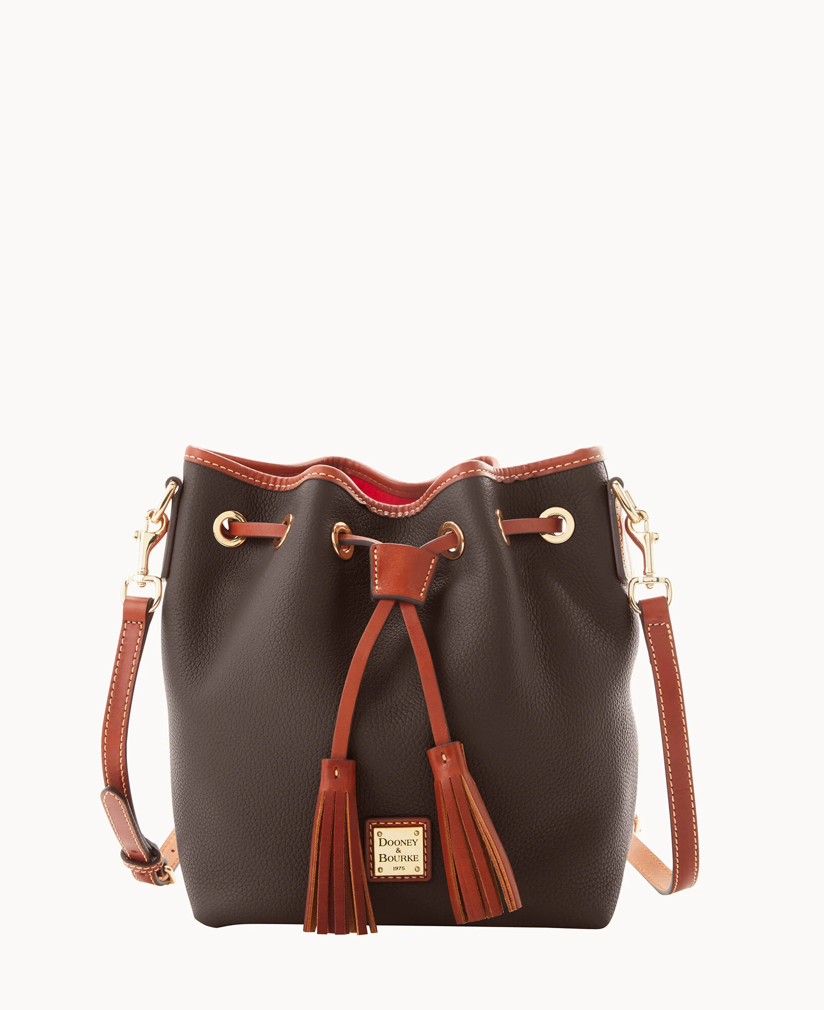 Pebble Grain Aimee Crossbody - Image 42