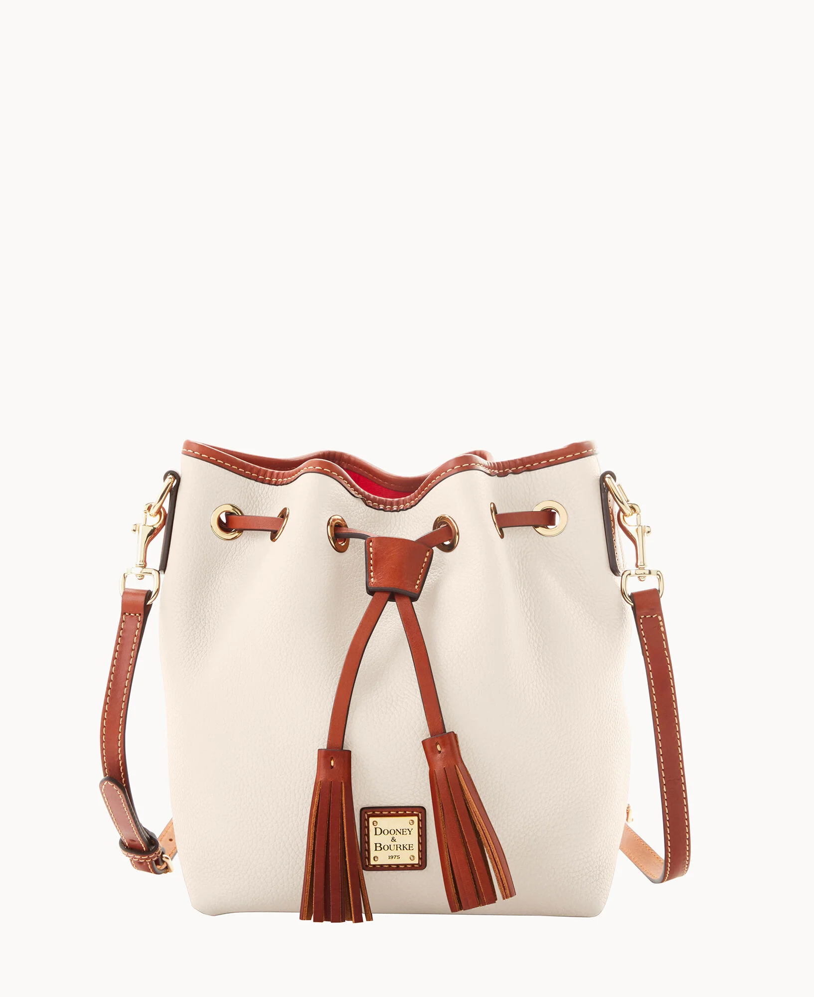 Pebble Grain Aimee Crossbody - Image 46