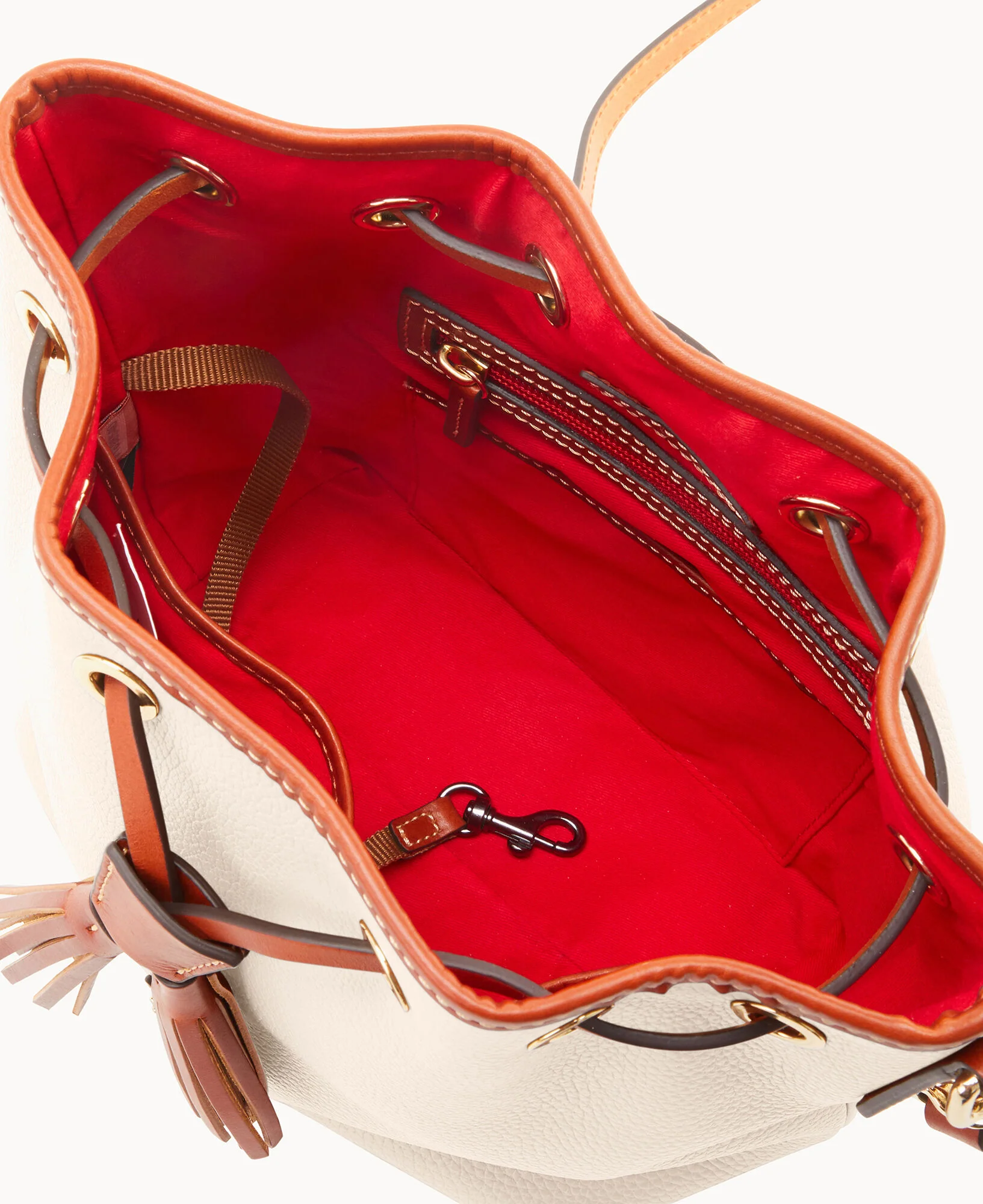 Pebble Grain Aimee Crossbody - Image 48