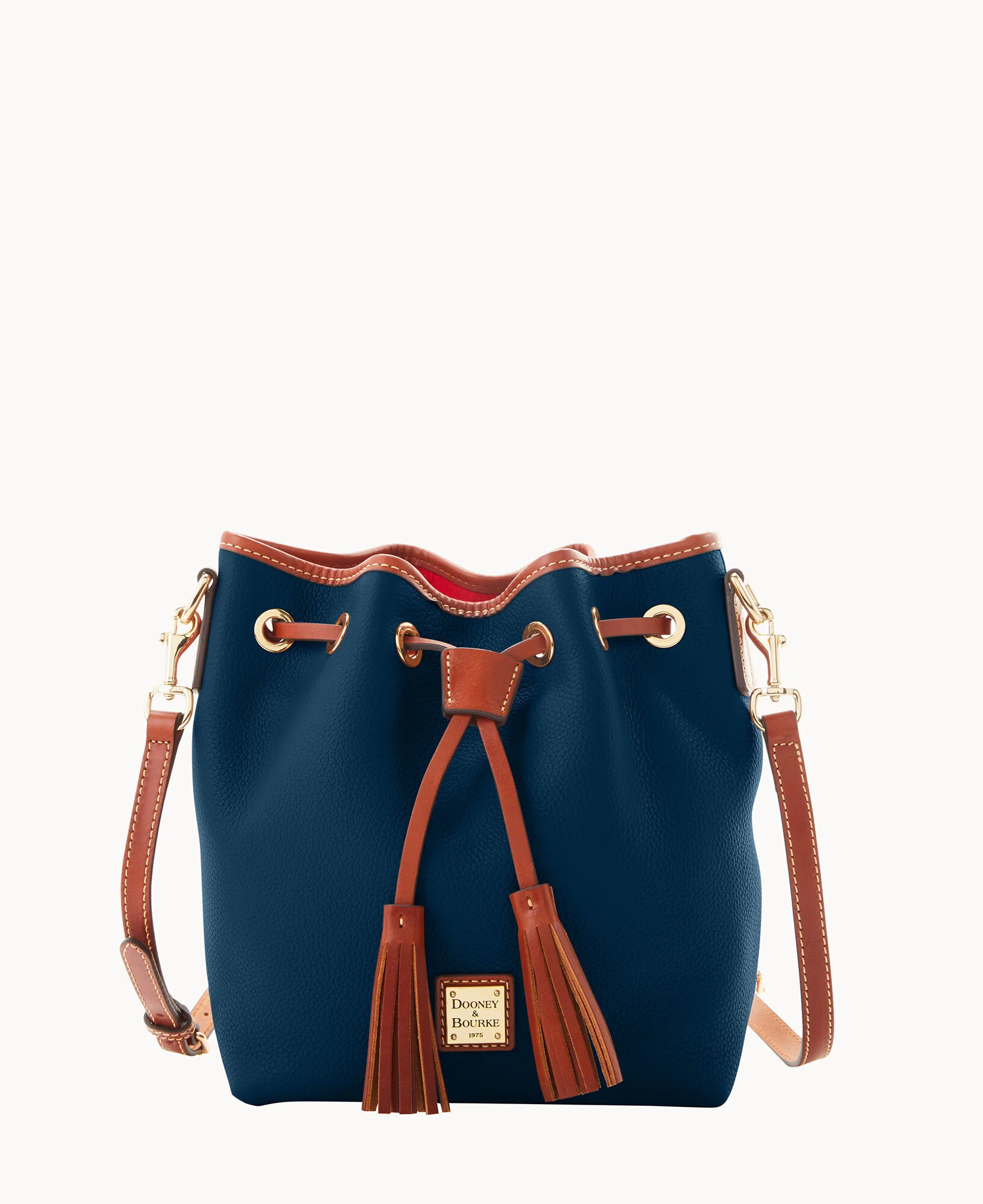 Pebble Grain Aimee Crossbody - Image 51