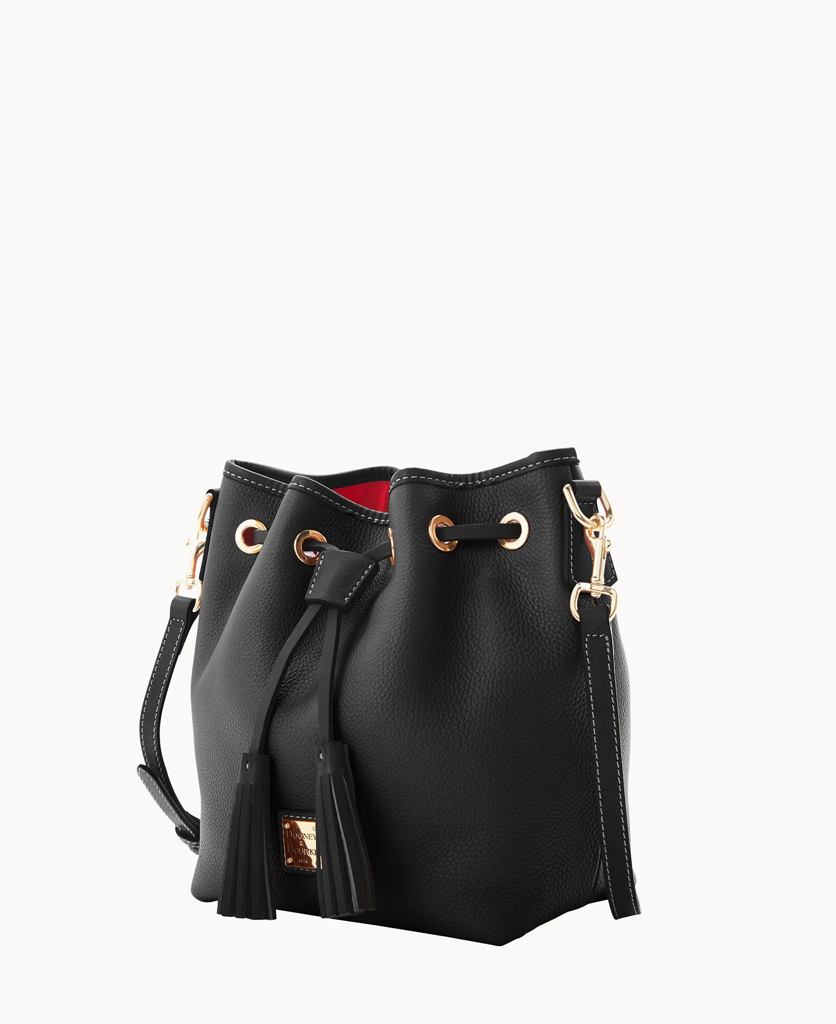 Pebble Grain Aimee Crossbody - Image 55