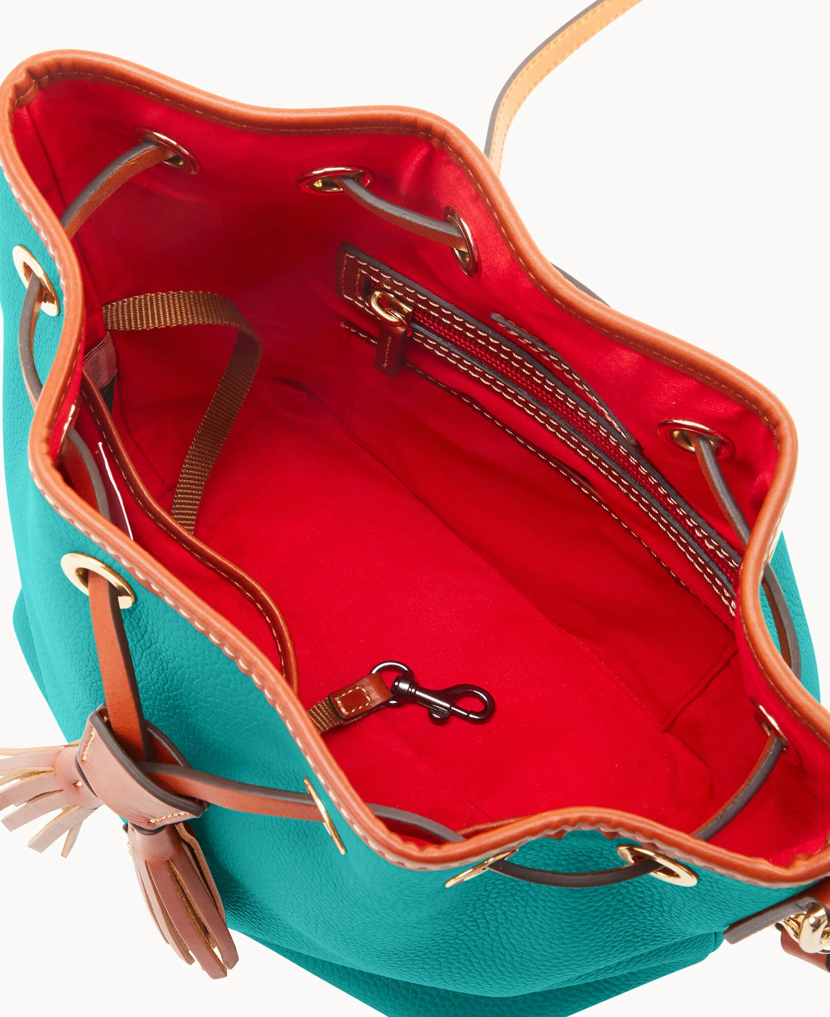 Pebble Grain Aimee Crossbody - Image 64