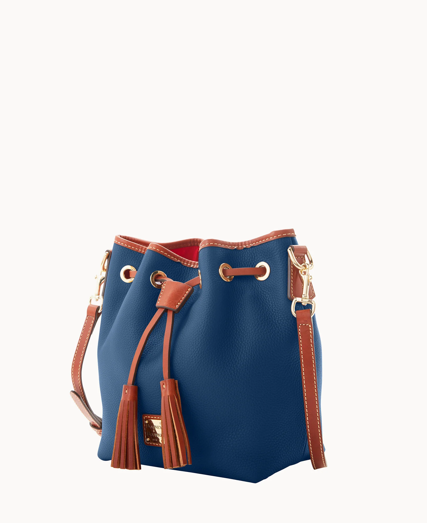 Pebble Grain Aimee Crossbody - Image 67