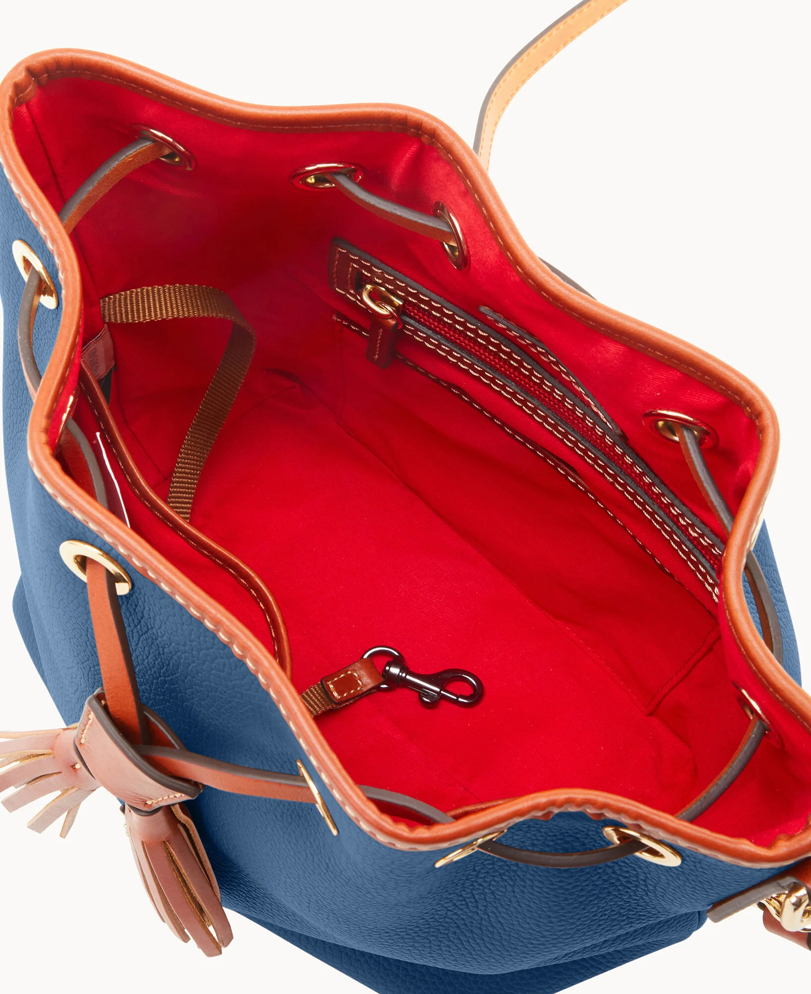 Pebble Grain Aimee Crossbody - Image 68