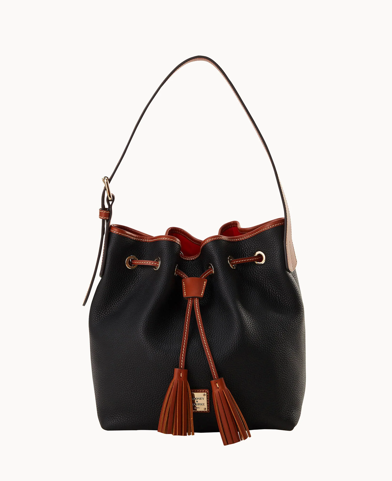 Pebble Grain Aimee Drawstring - Image 16