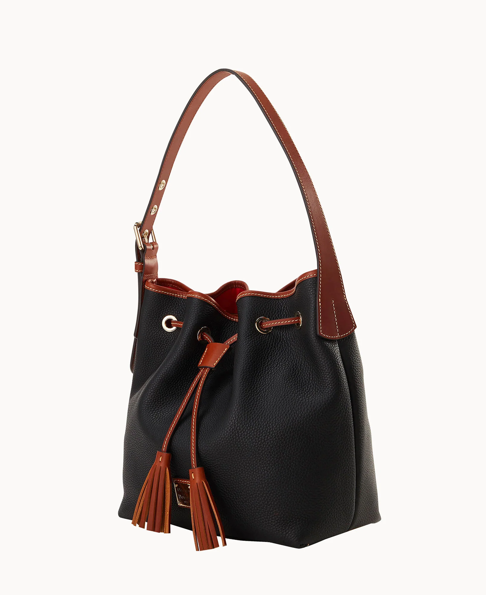 Pebble Grain Aimee Drawstring - Image 17