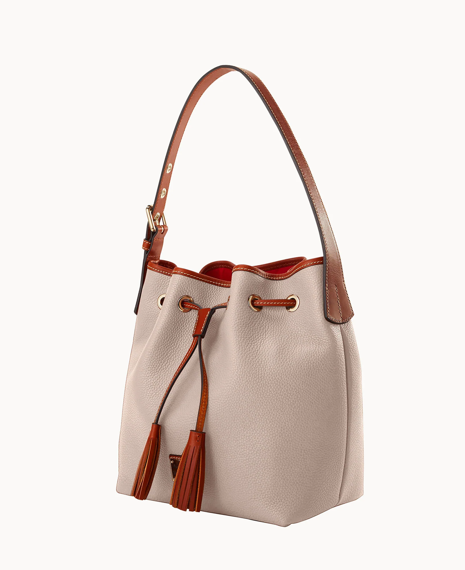 Pebble Grain Aimee Drawstring - Image 20