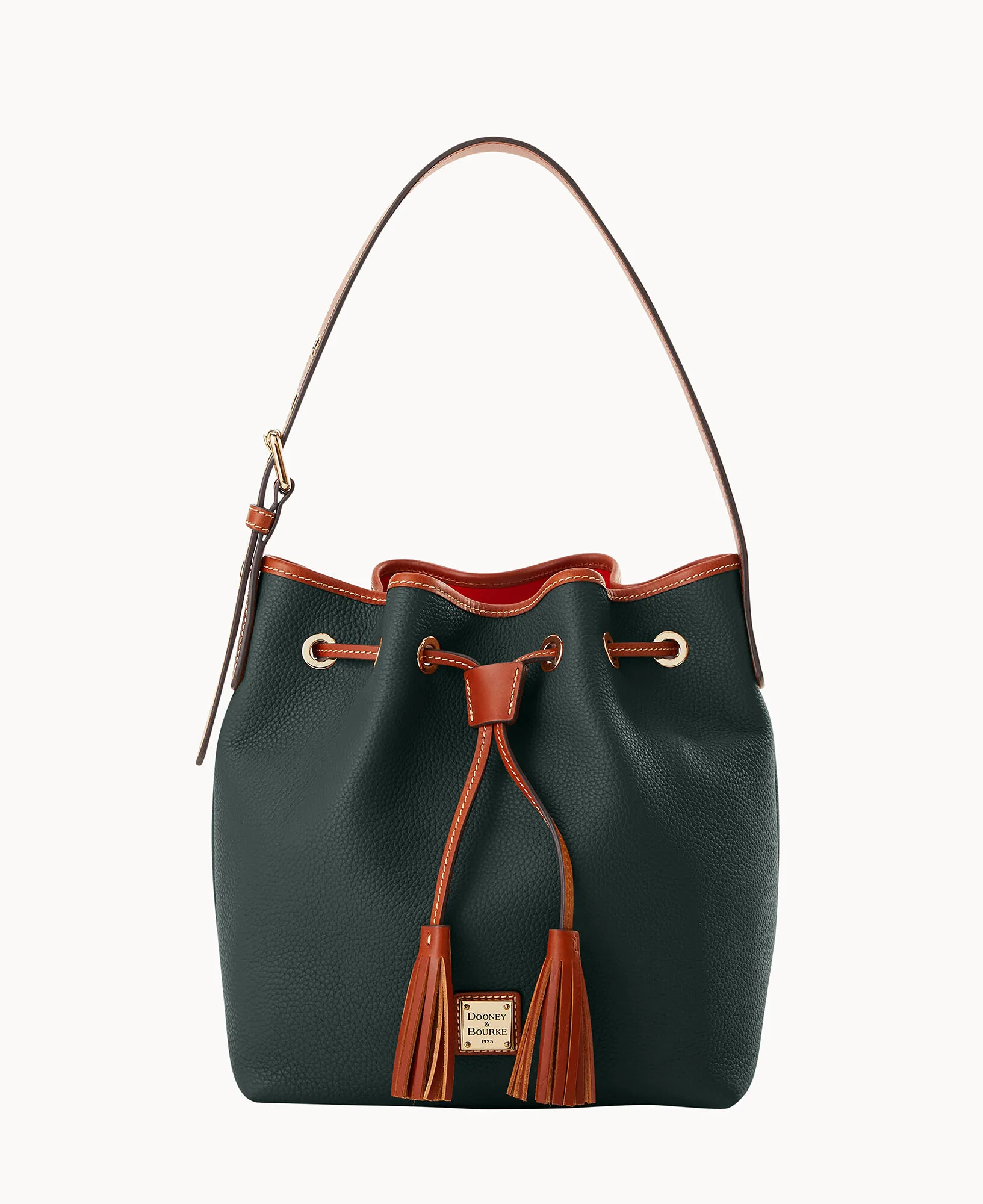 Pebble Grain Aimee Drawstring - Image 34