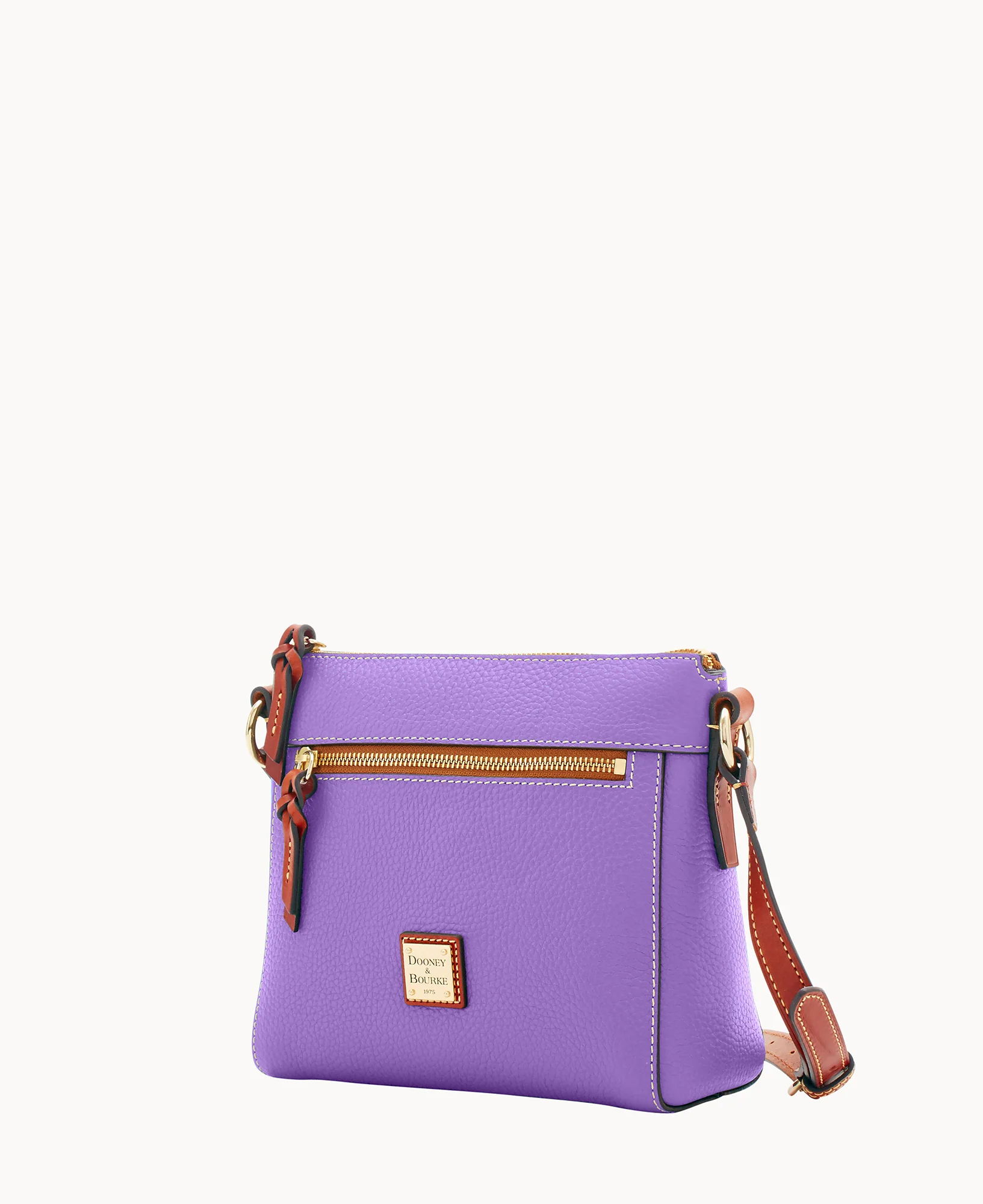 Pebble Grain Allison Crossbody - Image 101