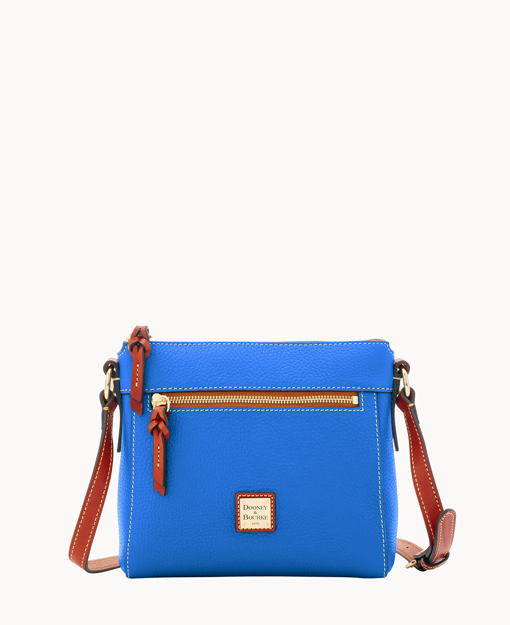 Pebble Grain Allison Crossbody - Image 108