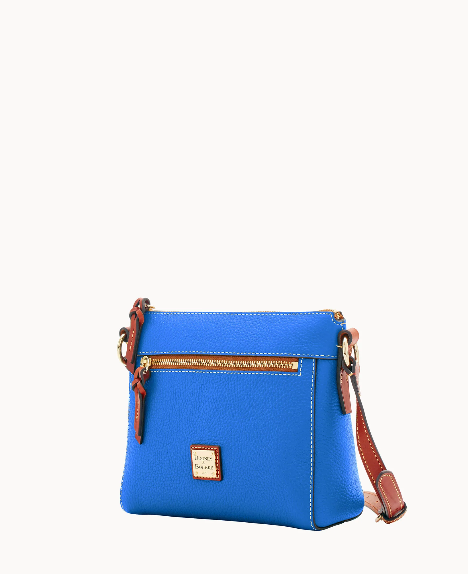 Pebble Grain Allison Crossbody - Image 109