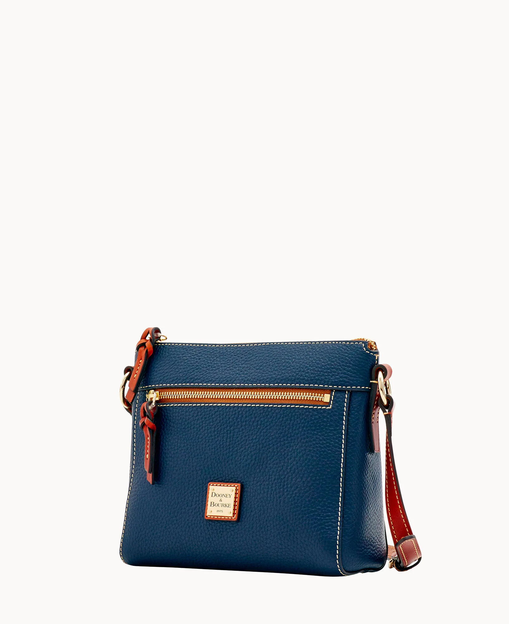 Pebble Grain Allison Crossbody - Image 22