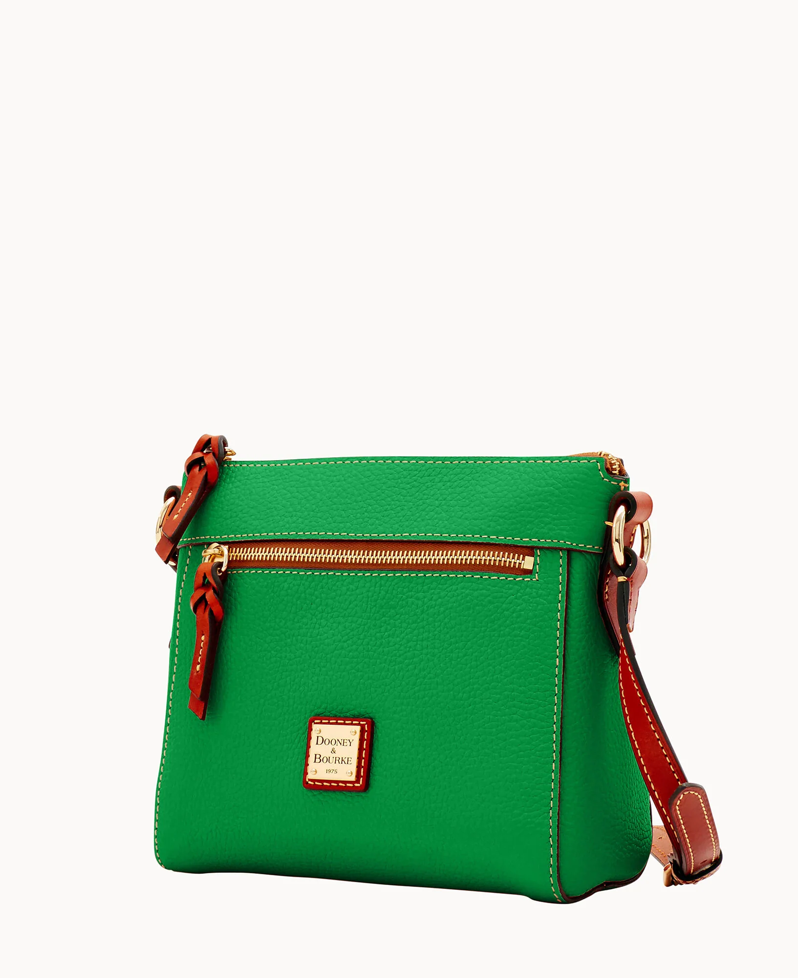 Pebble Grain Allison Crossbody - Image 48
