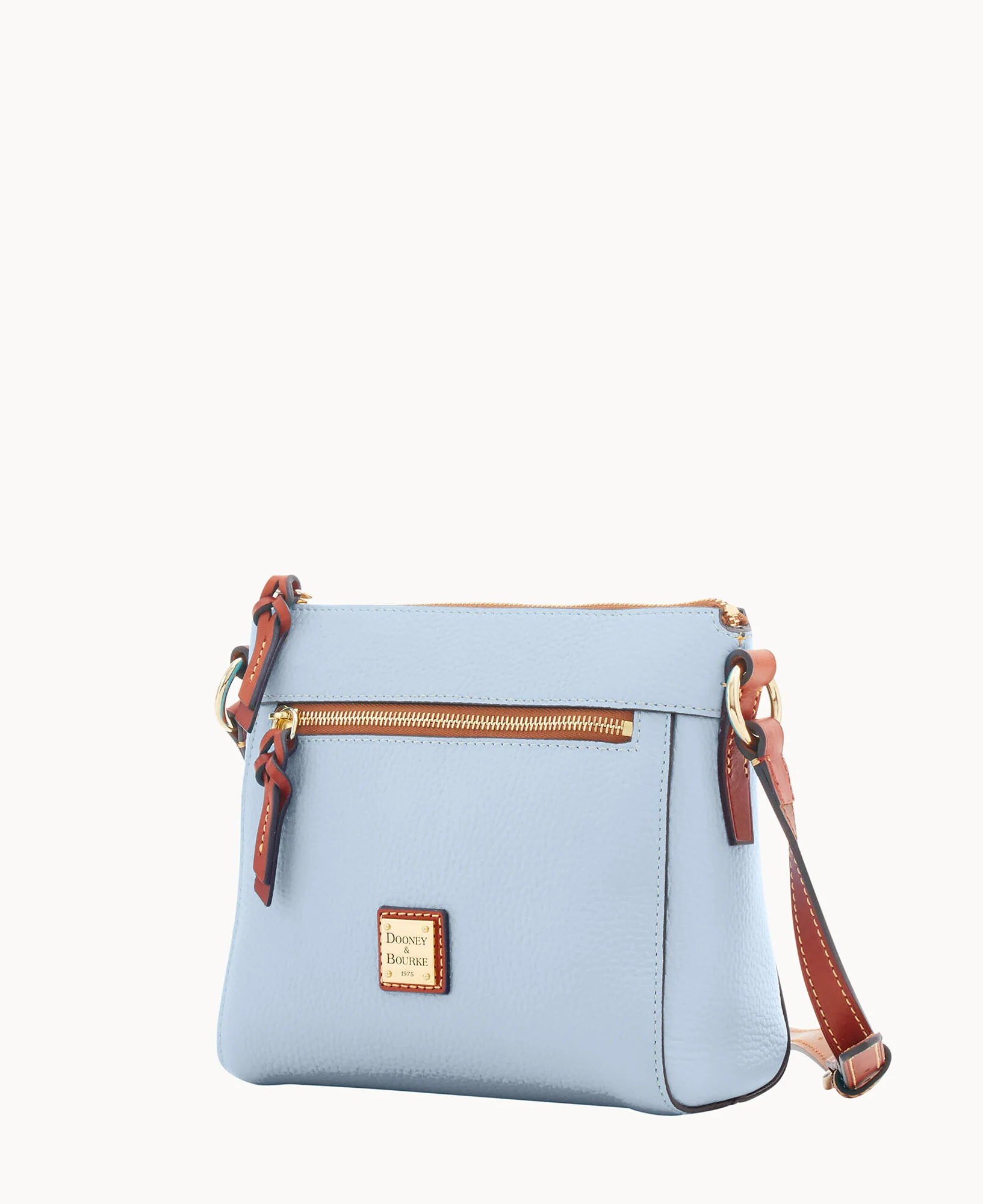 Pebble Grain Allison Crossbody - Image 65