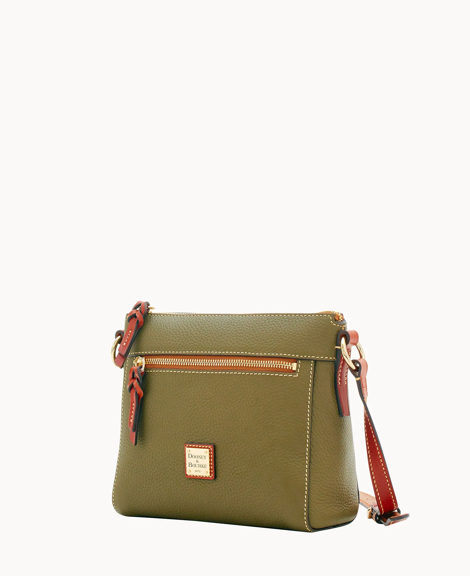 Pebble Grain Allison Crossbody - Image 69