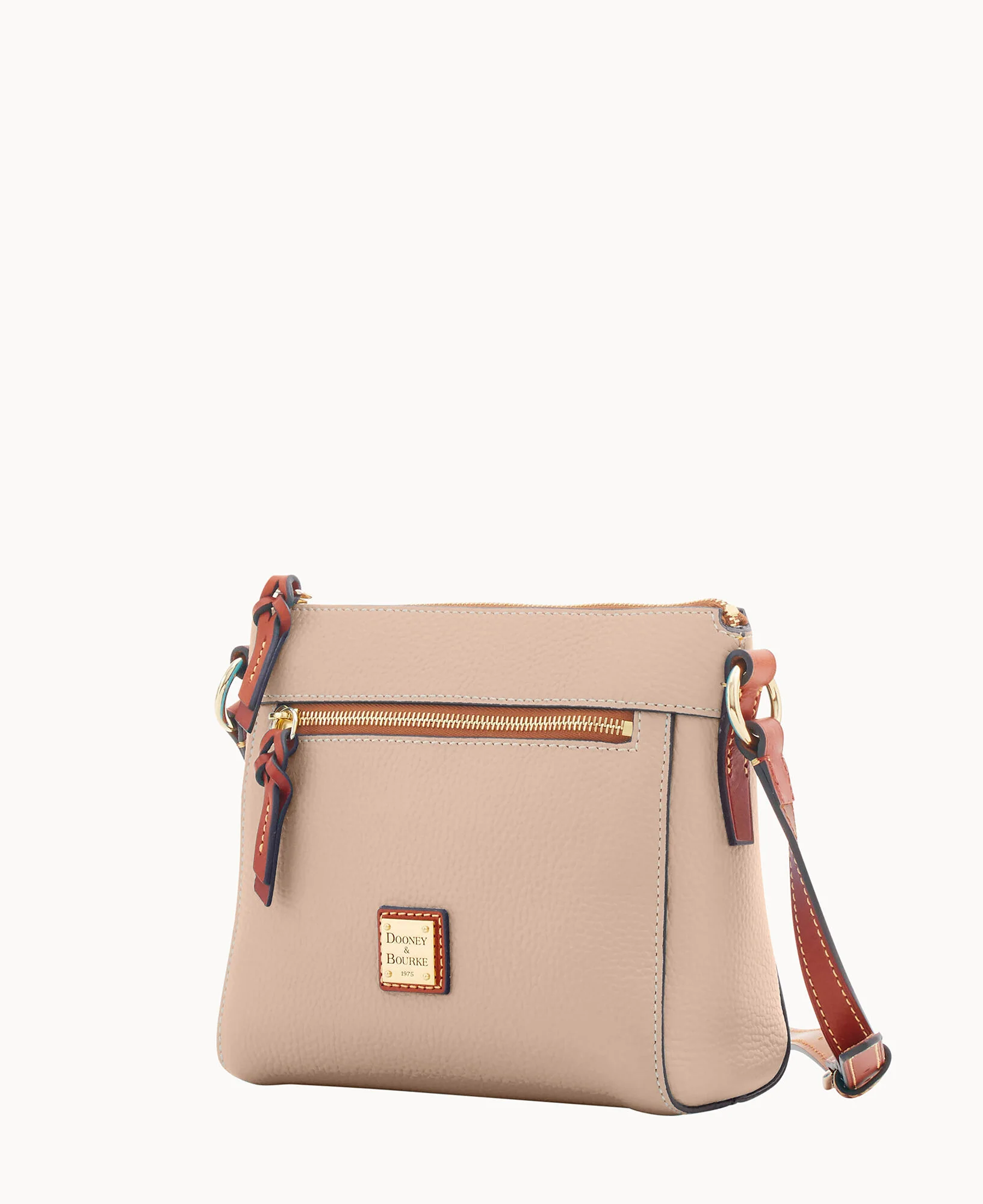Pebble Grain Allison Crossbody - Image 77