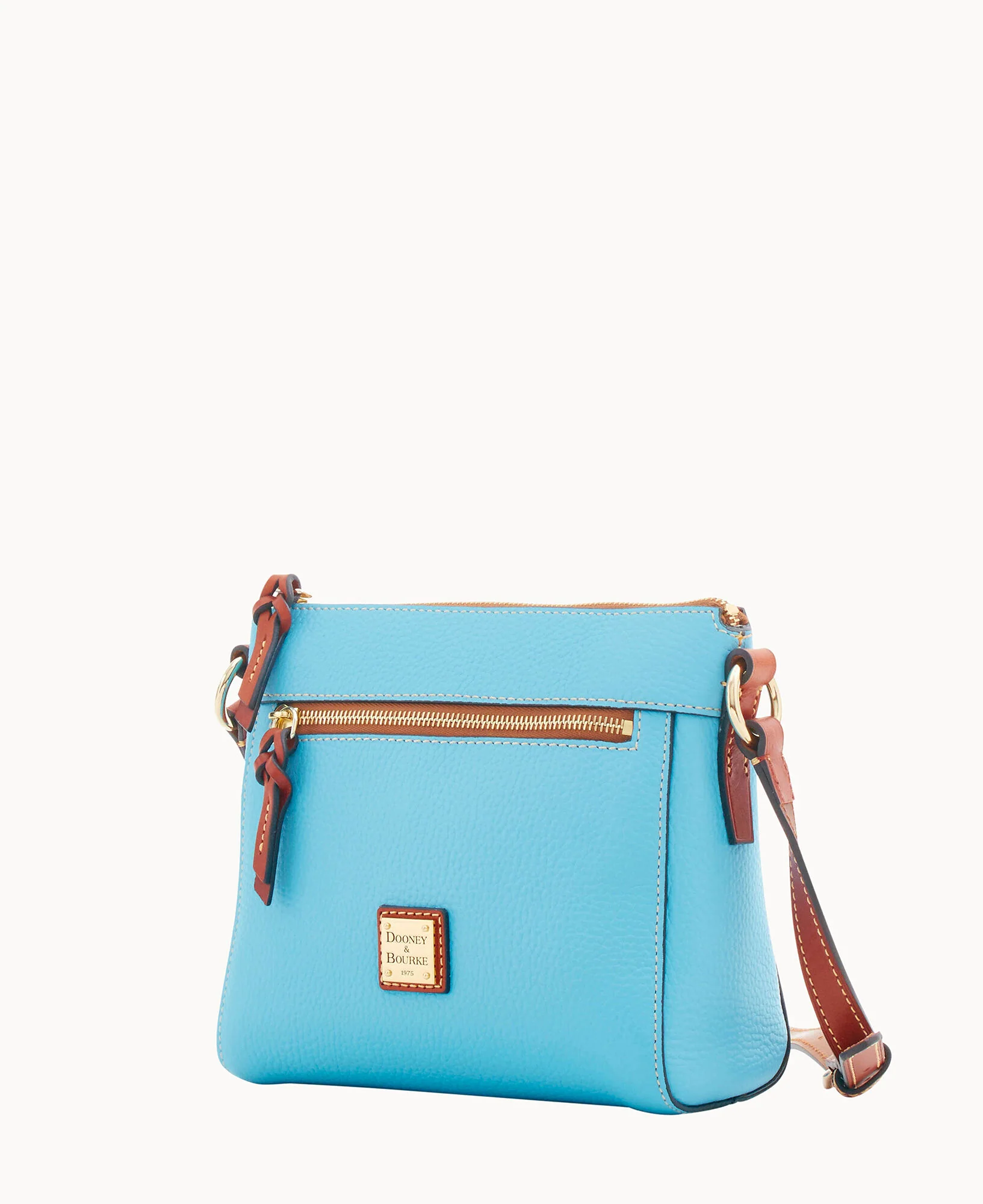 Pebble Grain Allison Crossbody - Image 85