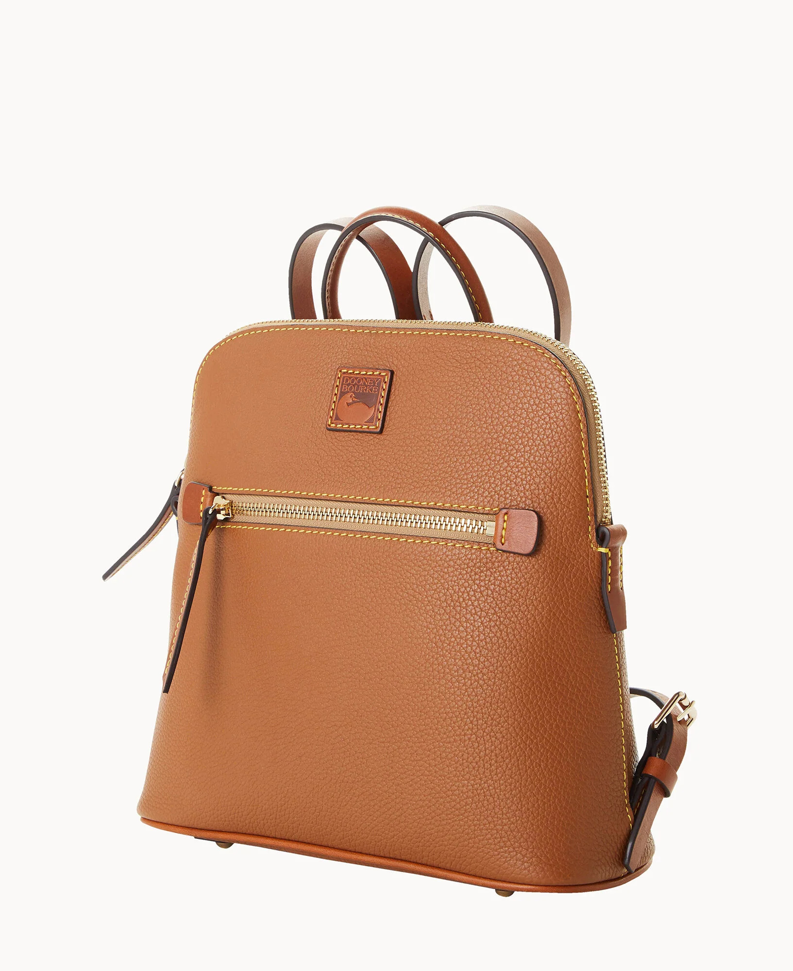 Pebble Grain Backpack - Image 13