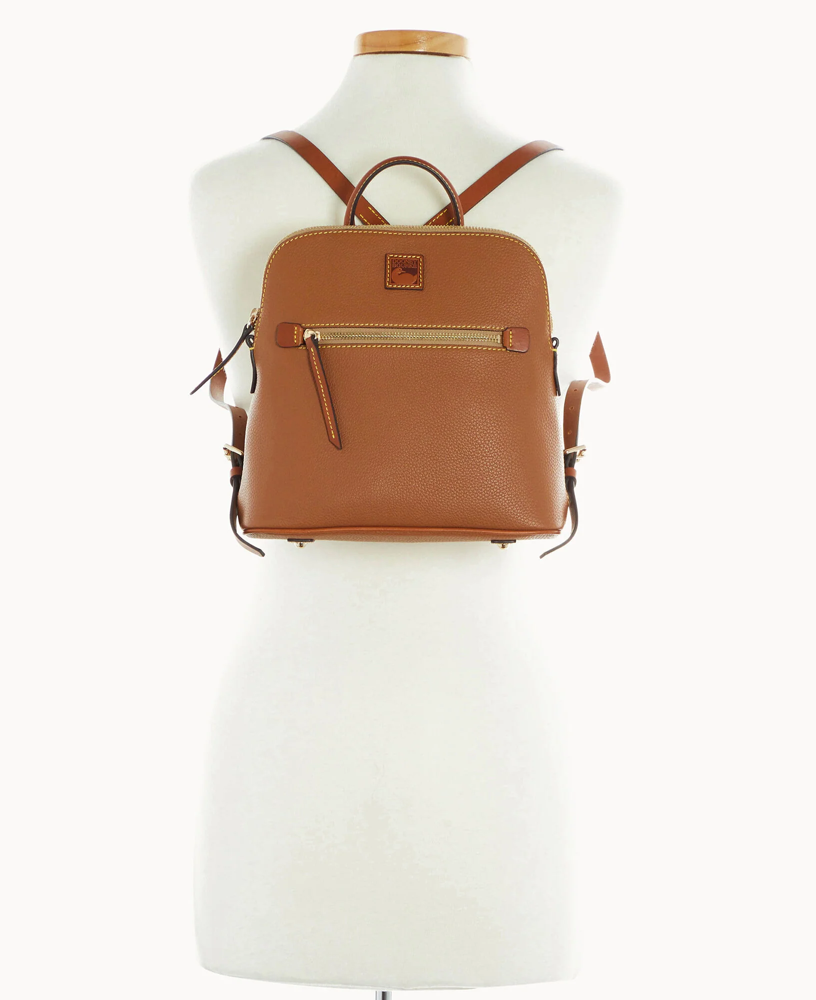 Pebble Grain Backpack - Image 15