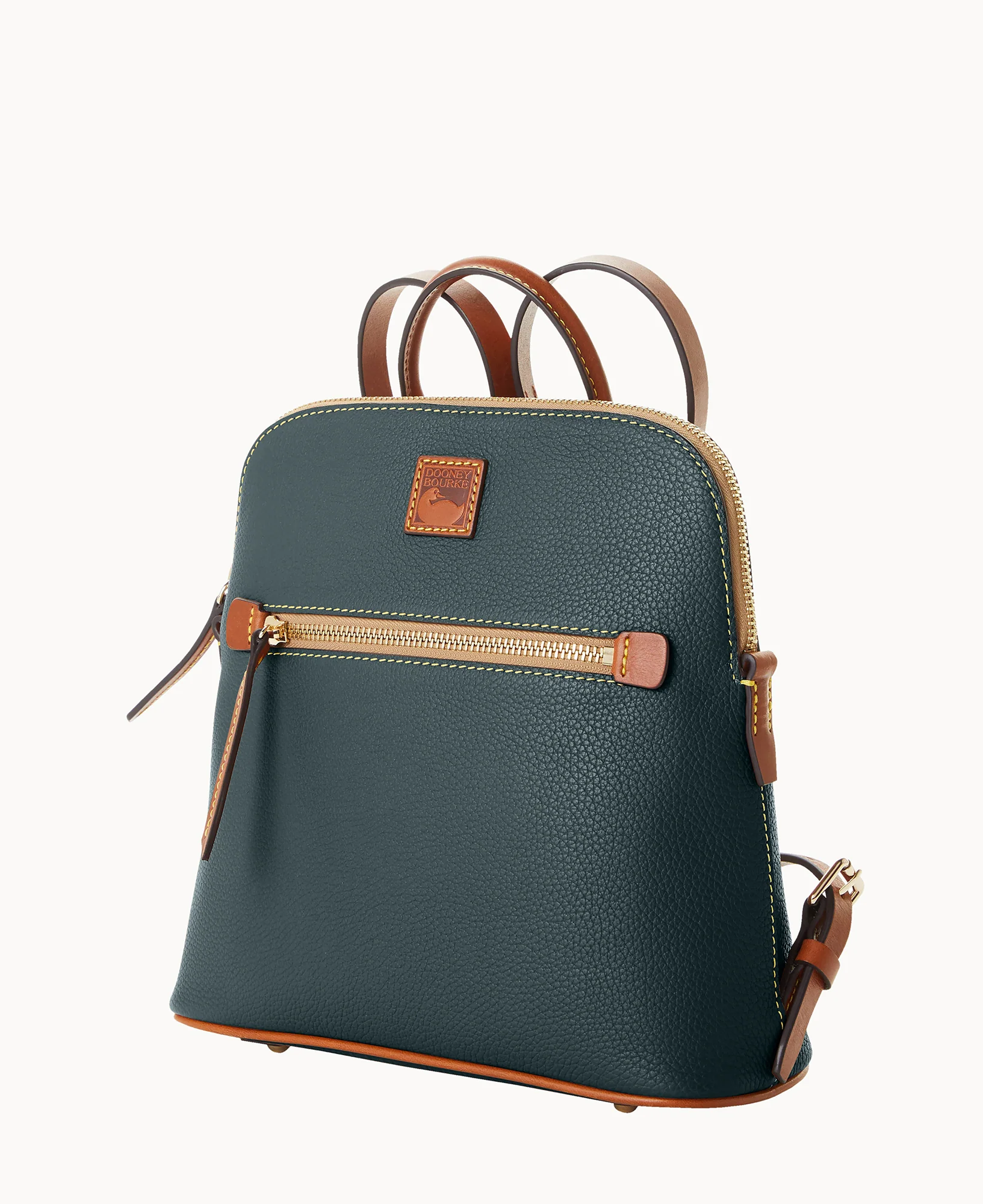 Pebble Grain Backpack - Image 16