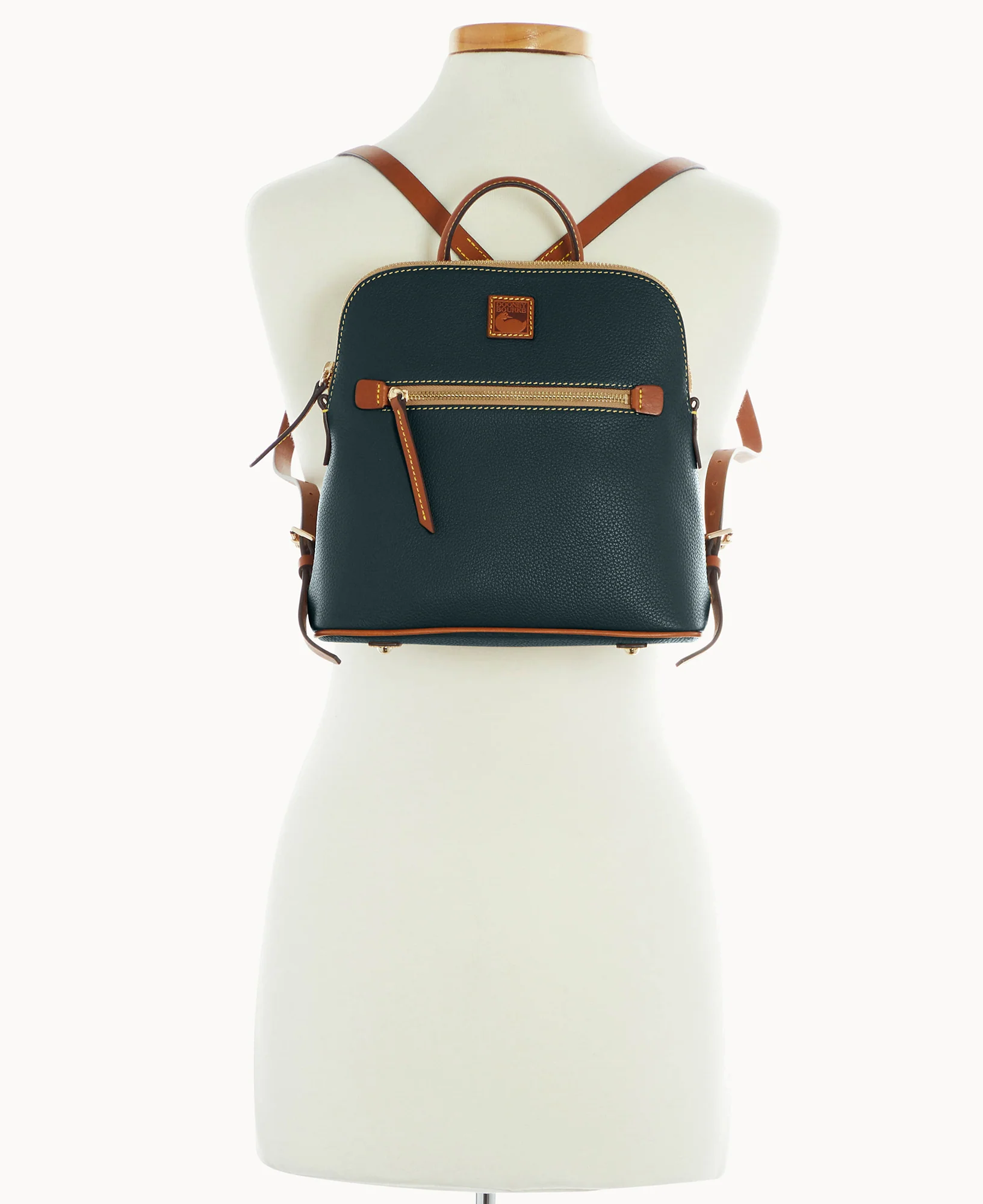 Pebble Grain Backpack - Image 18