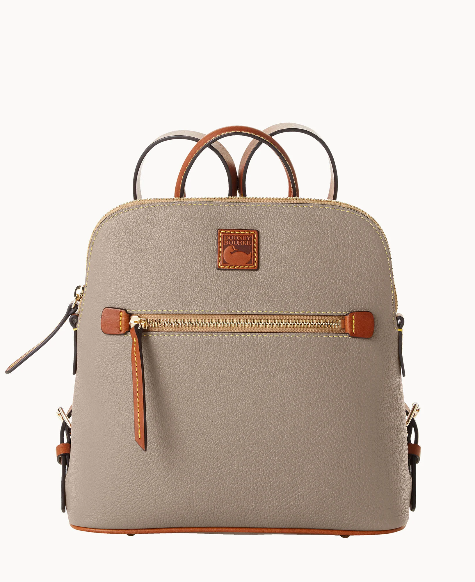 Pebble Grain Backpack - Image 19