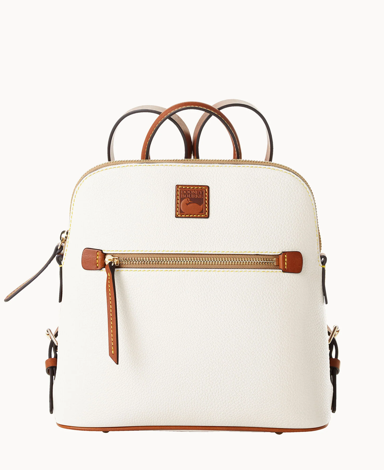 Pebble Grain Backpack - Image 20