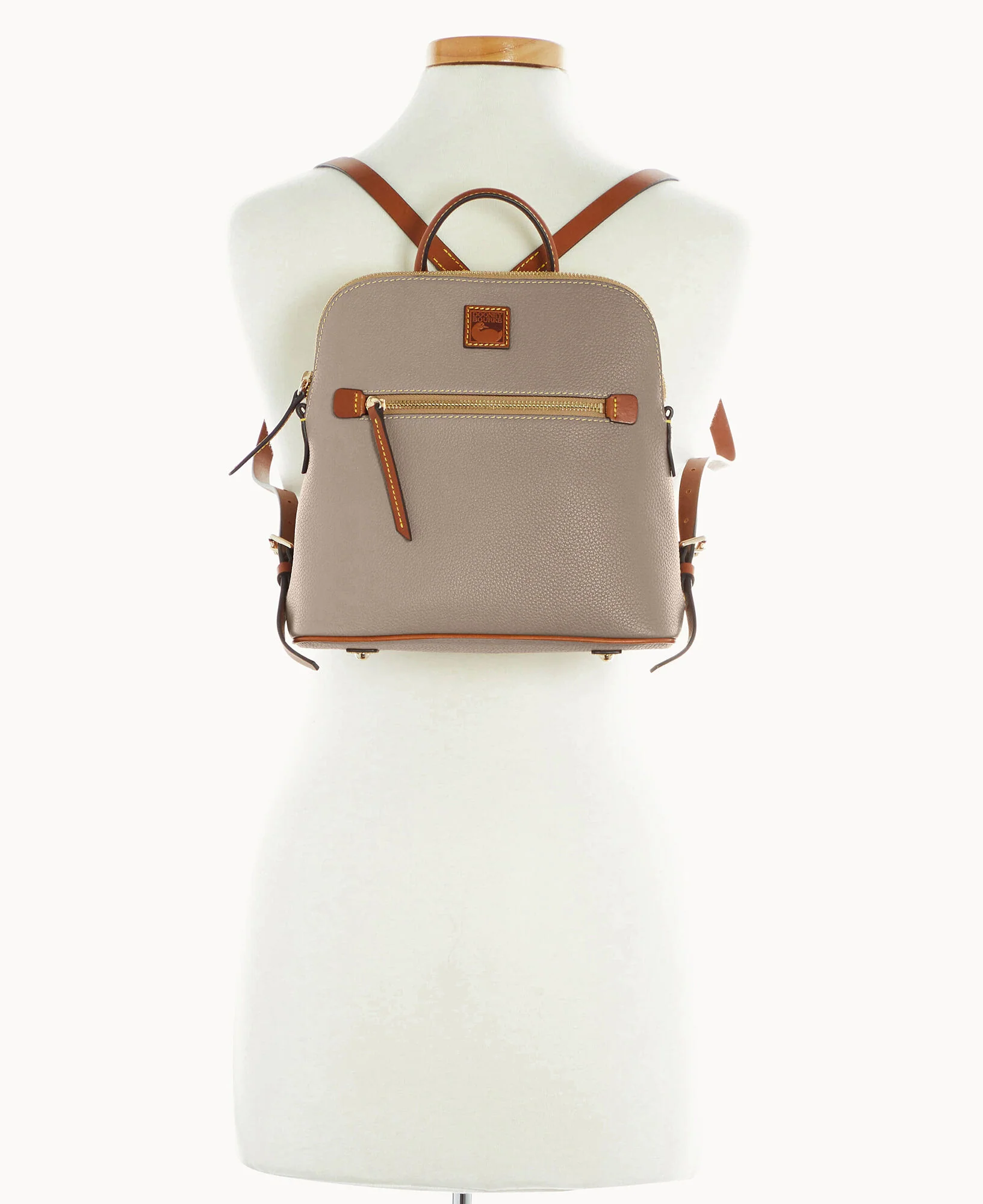 Pebble Grain Backpack - Image 22