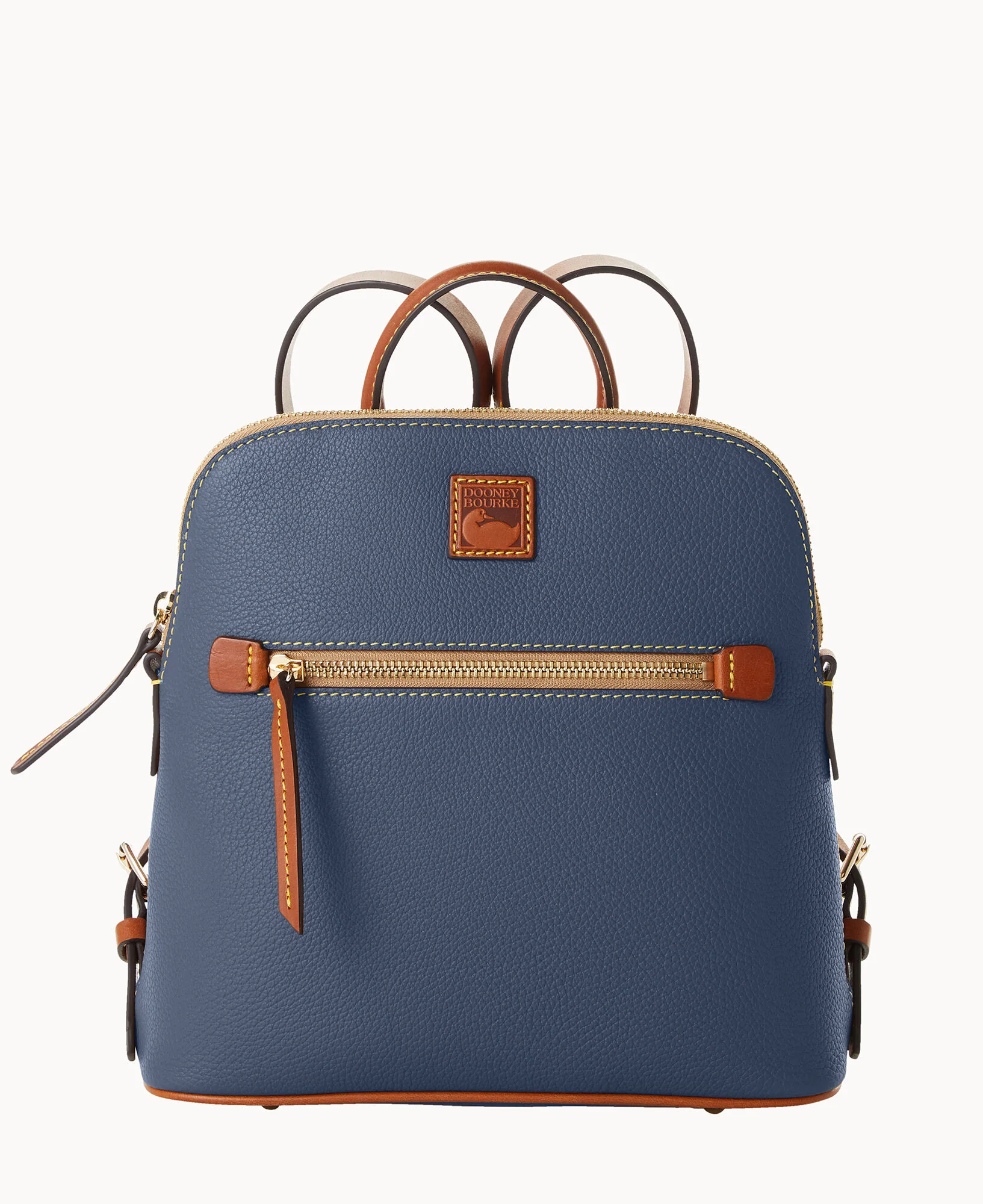 Pebble Grain Backpack - Image 25