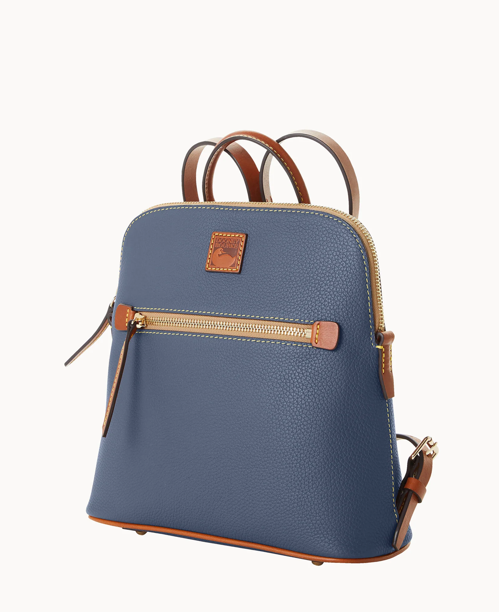 Pebble Grain Backpack - Image 26