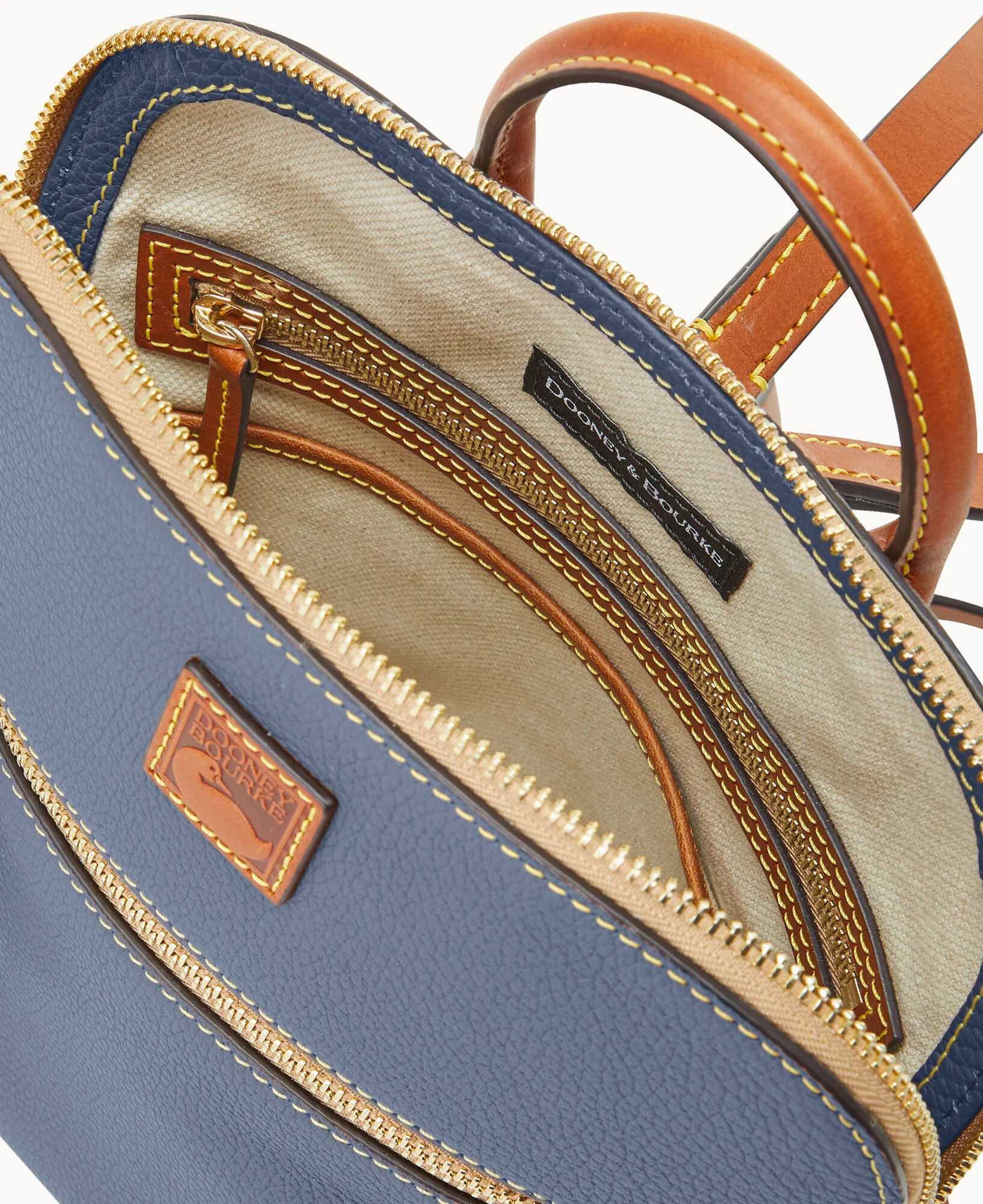 Pebble Grain Backpack - Image 27