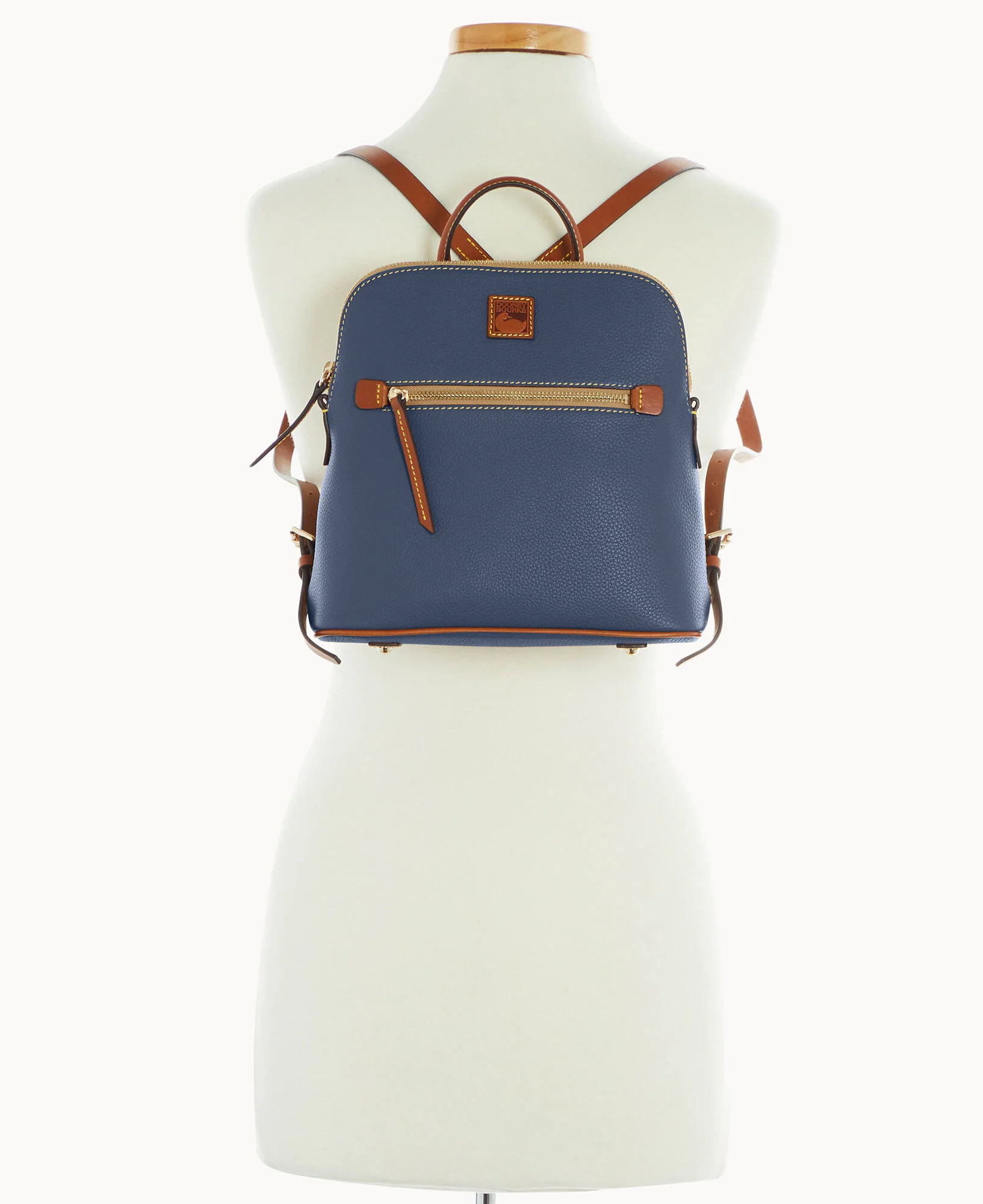 Pebble Grain Backpack - Image 28