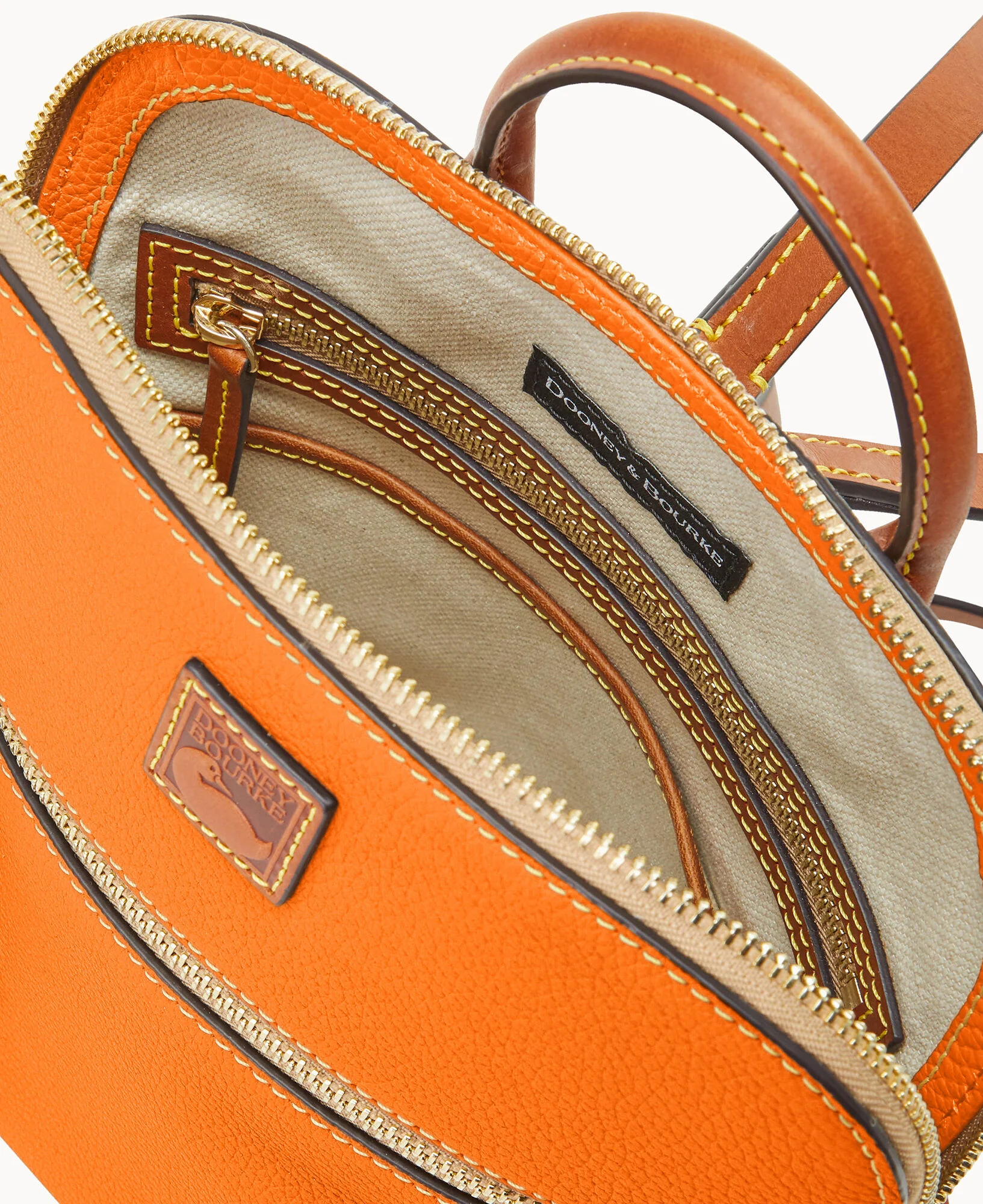 Pebble Grain Backpack - Image 31