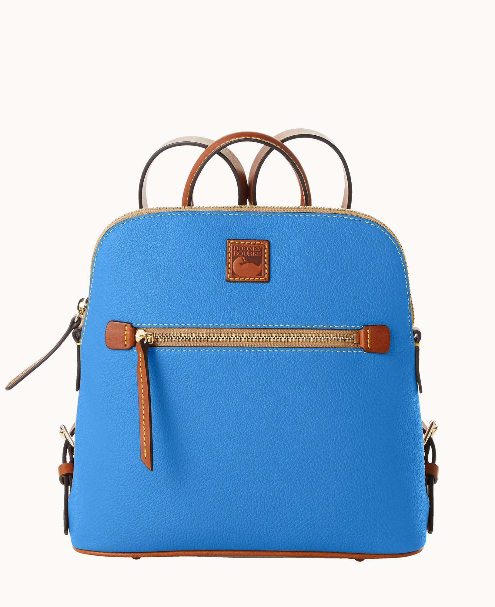 Pebble Grain Backpack - Image 33