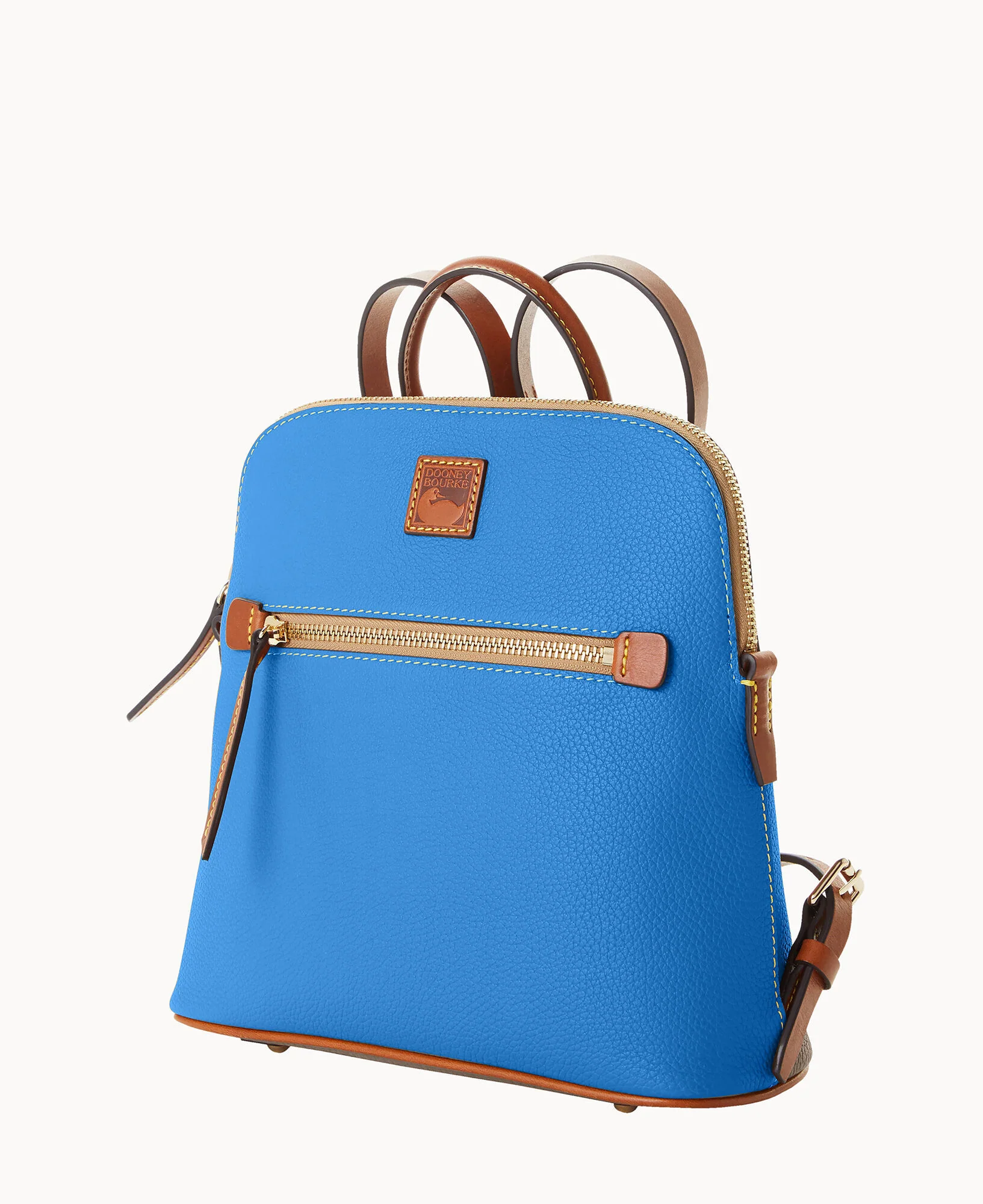 Pebble Grain Backpack - Image 34