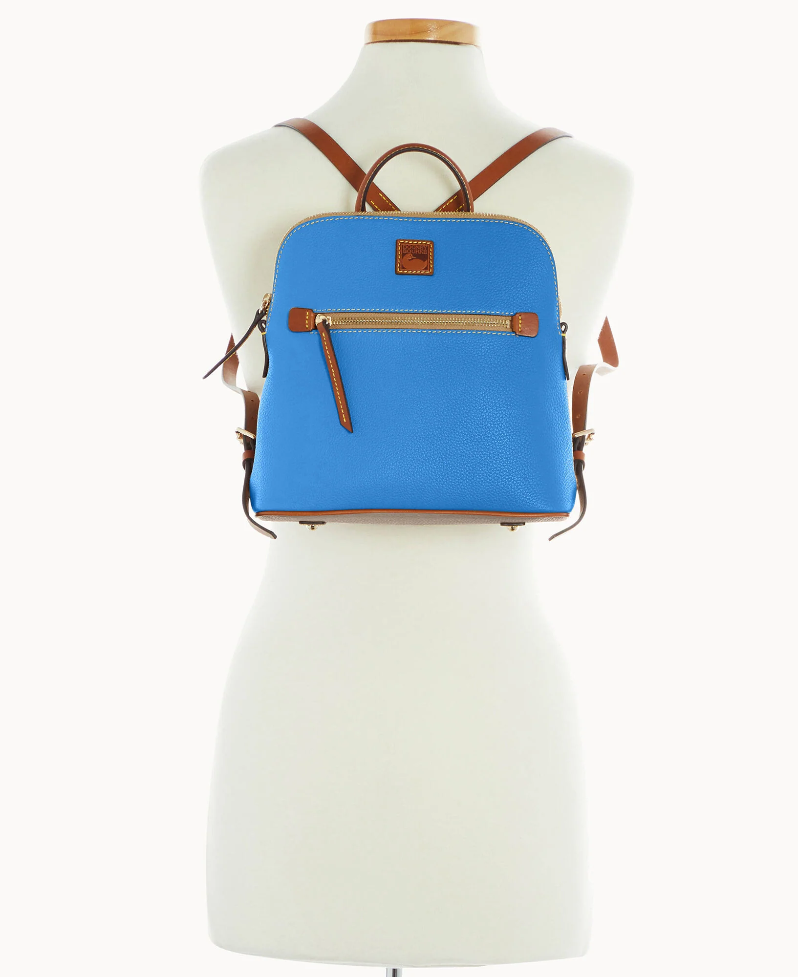 Pebble Grain Backpack - Image 36