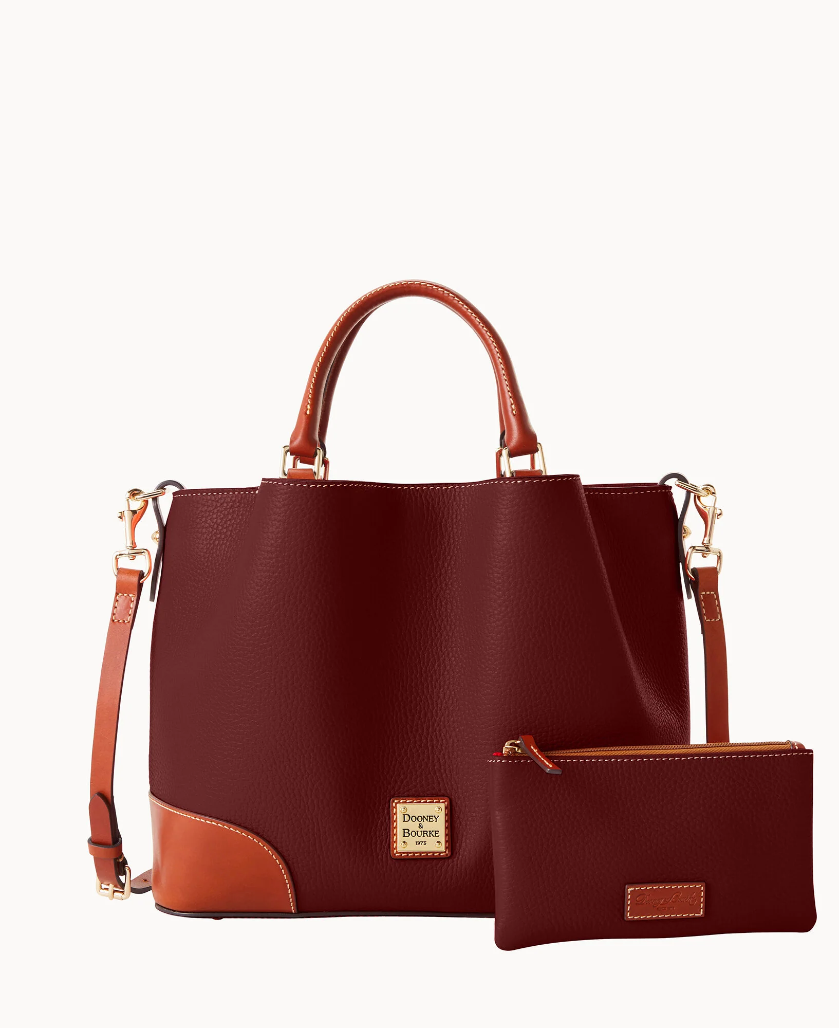 Pebble Grain Barlow - Image 15