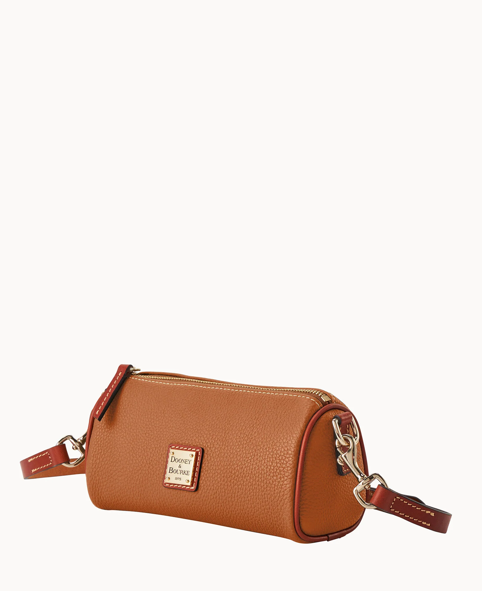 Pebble Grain Barrel Crossbody 20 - Image 11