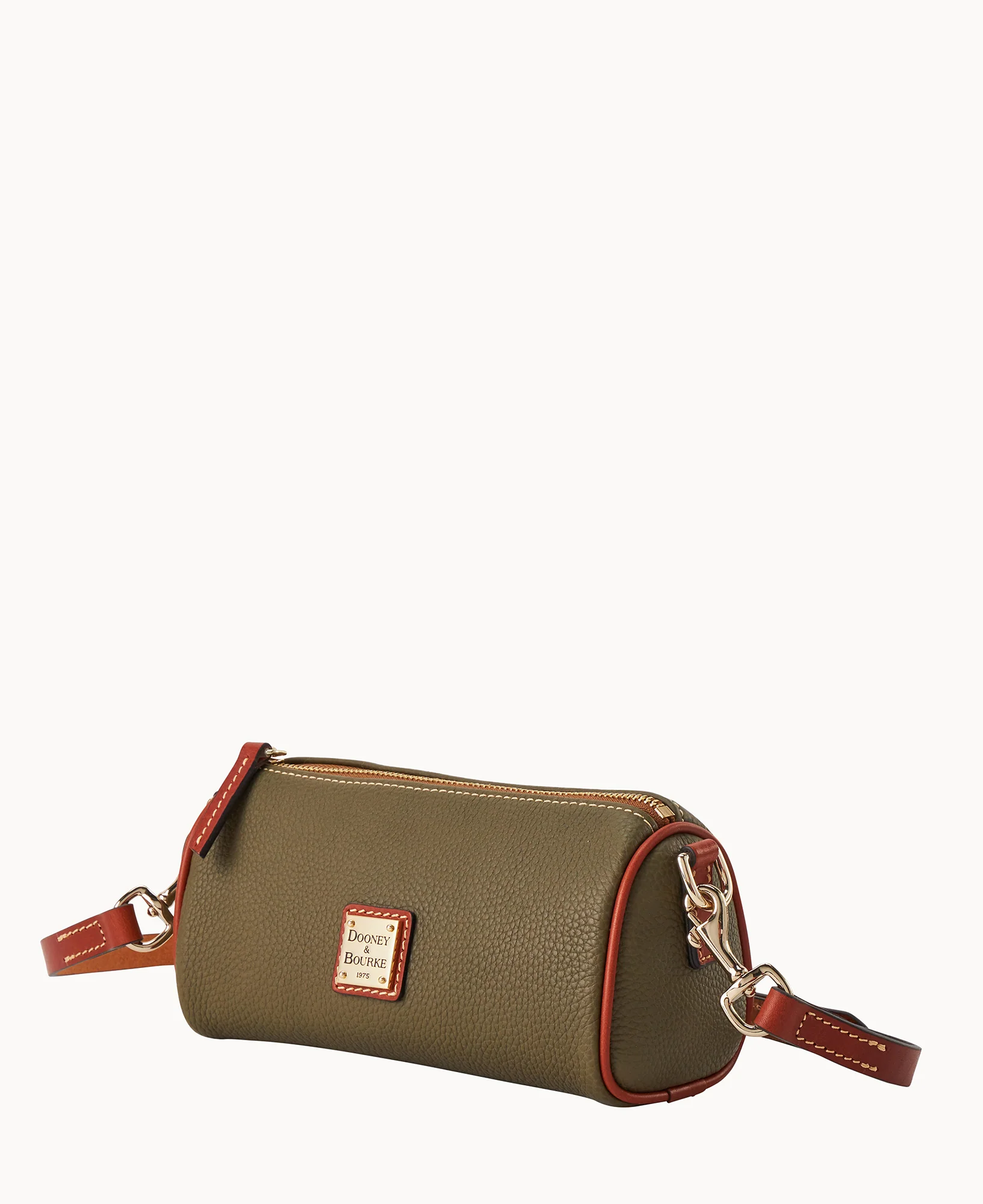 Pebble Grain Barrel Crossbody 20 - Image 17