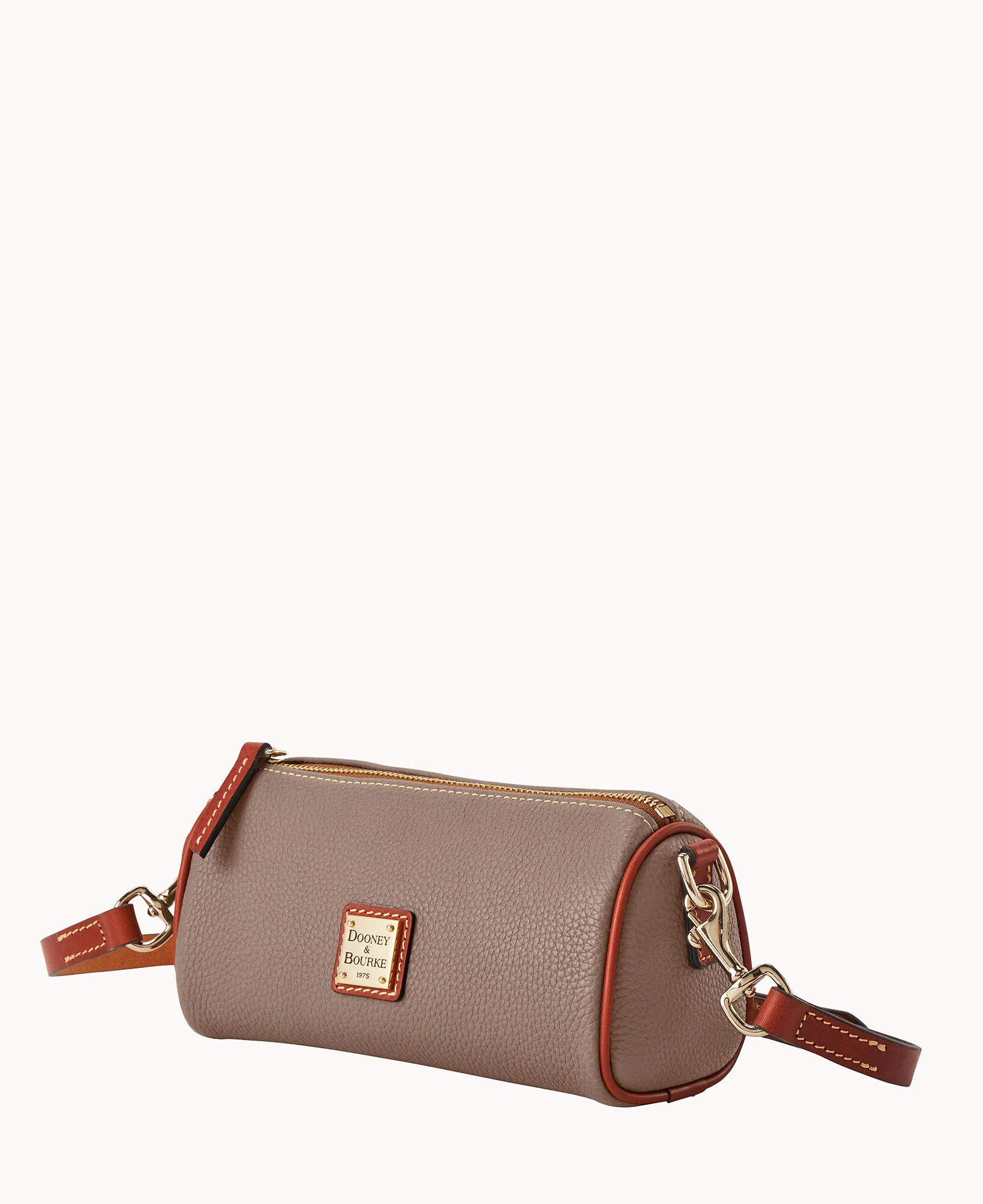 Pebble Grain Barrel Crossbody 20 - Image 23