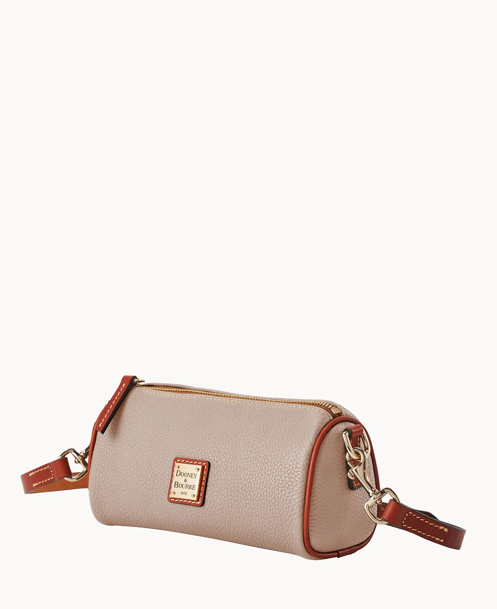 Pebble Grain Barrel Crossbody 20 - Image 26