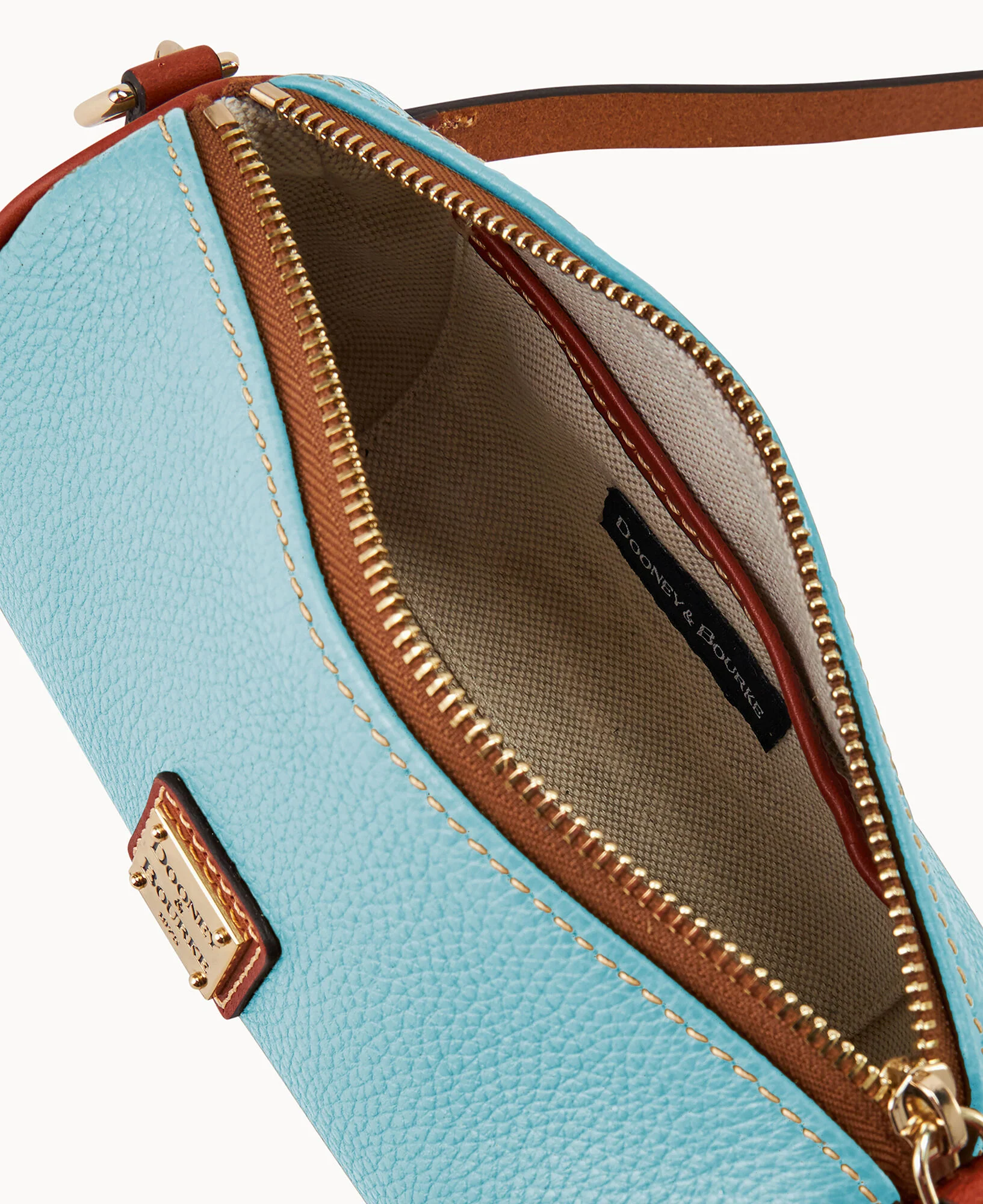 Pebble Grain Barrel Crossbody 20 - Image 27