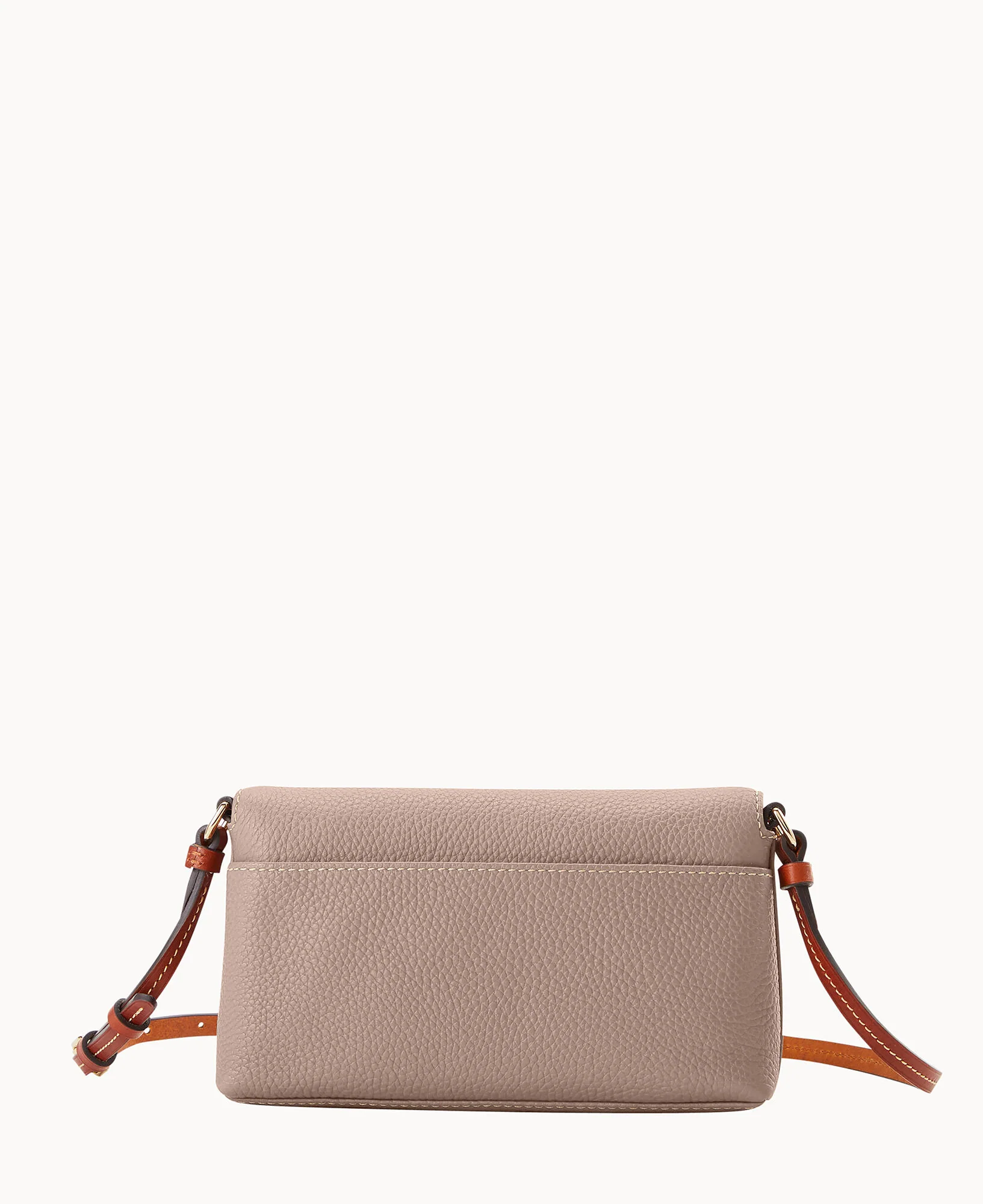 Pebble Grain Becca Crossbody - Image 11