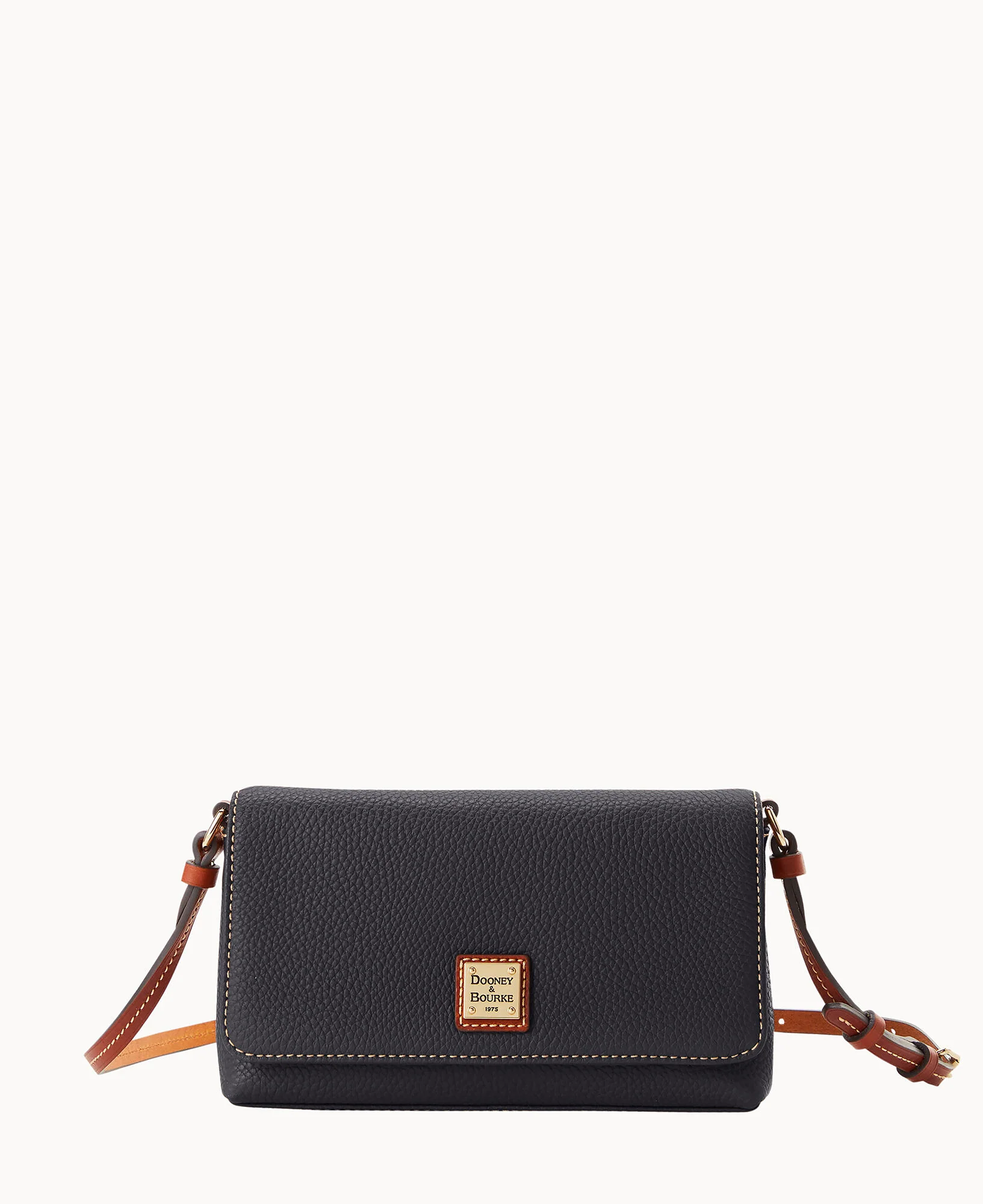 Pebble Grain Becca Crossbody - Image 17