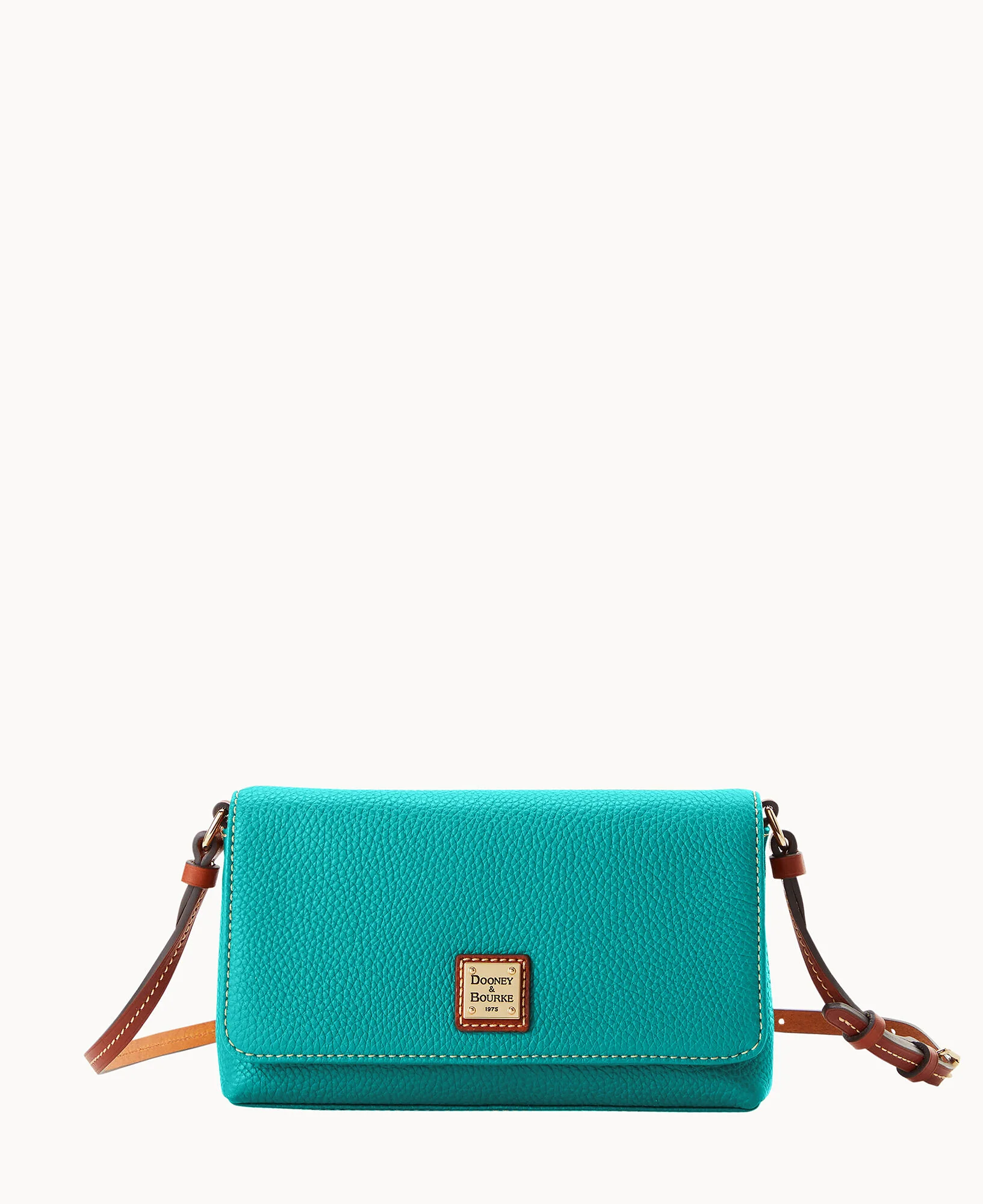 Pebble Grain Becca Crossbody - Image 22