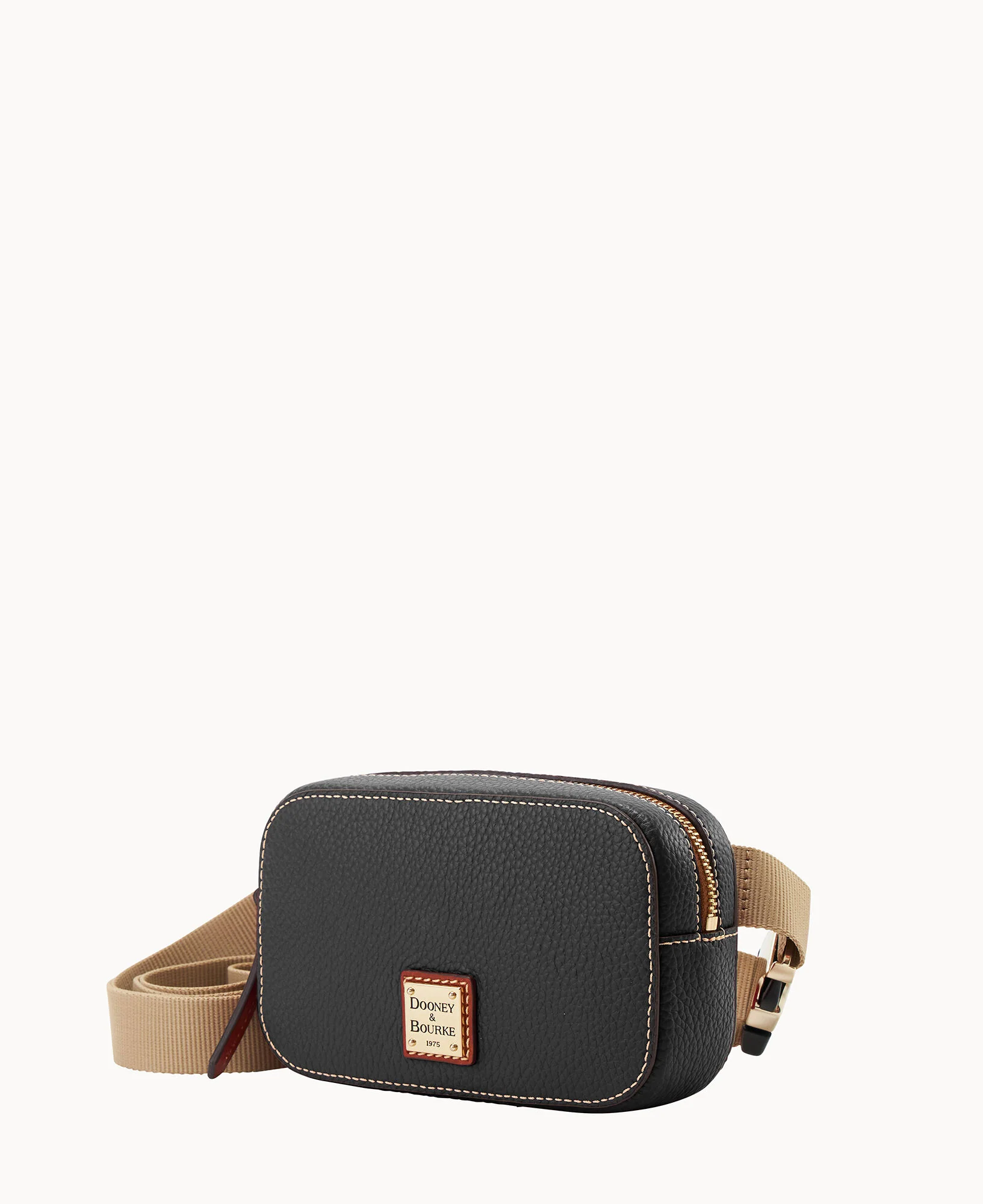 Pebble Grain Belt Bag - Image 21