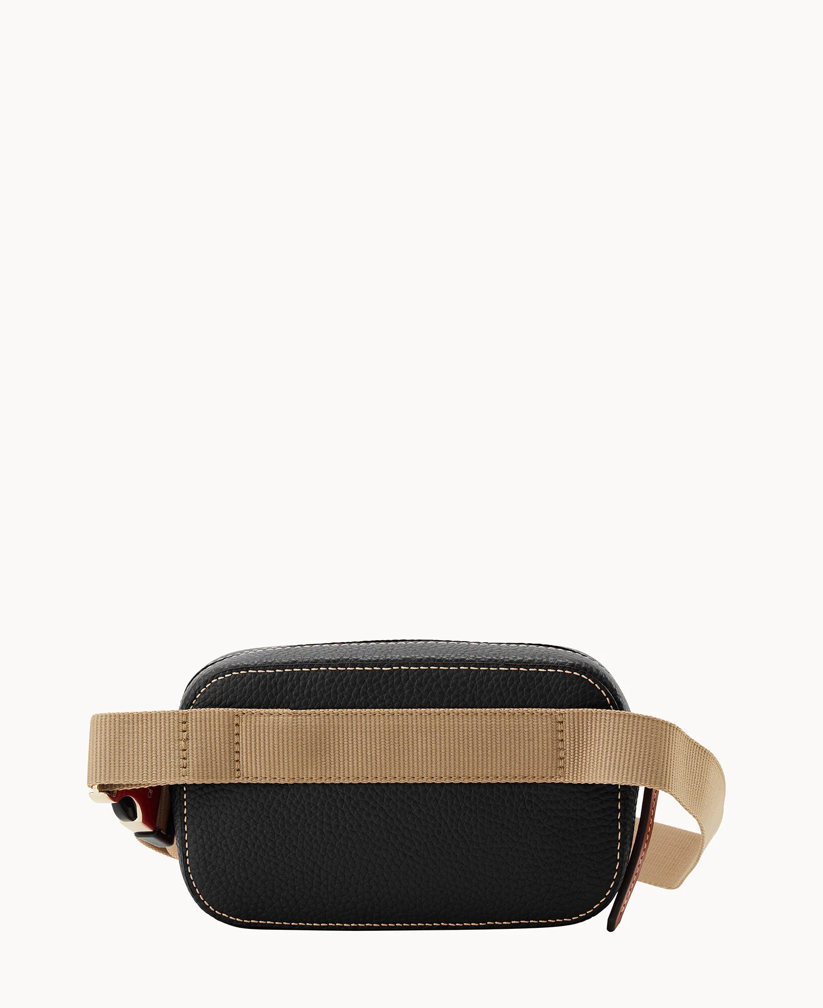 Pebble Grain Belt Bag - Image 23